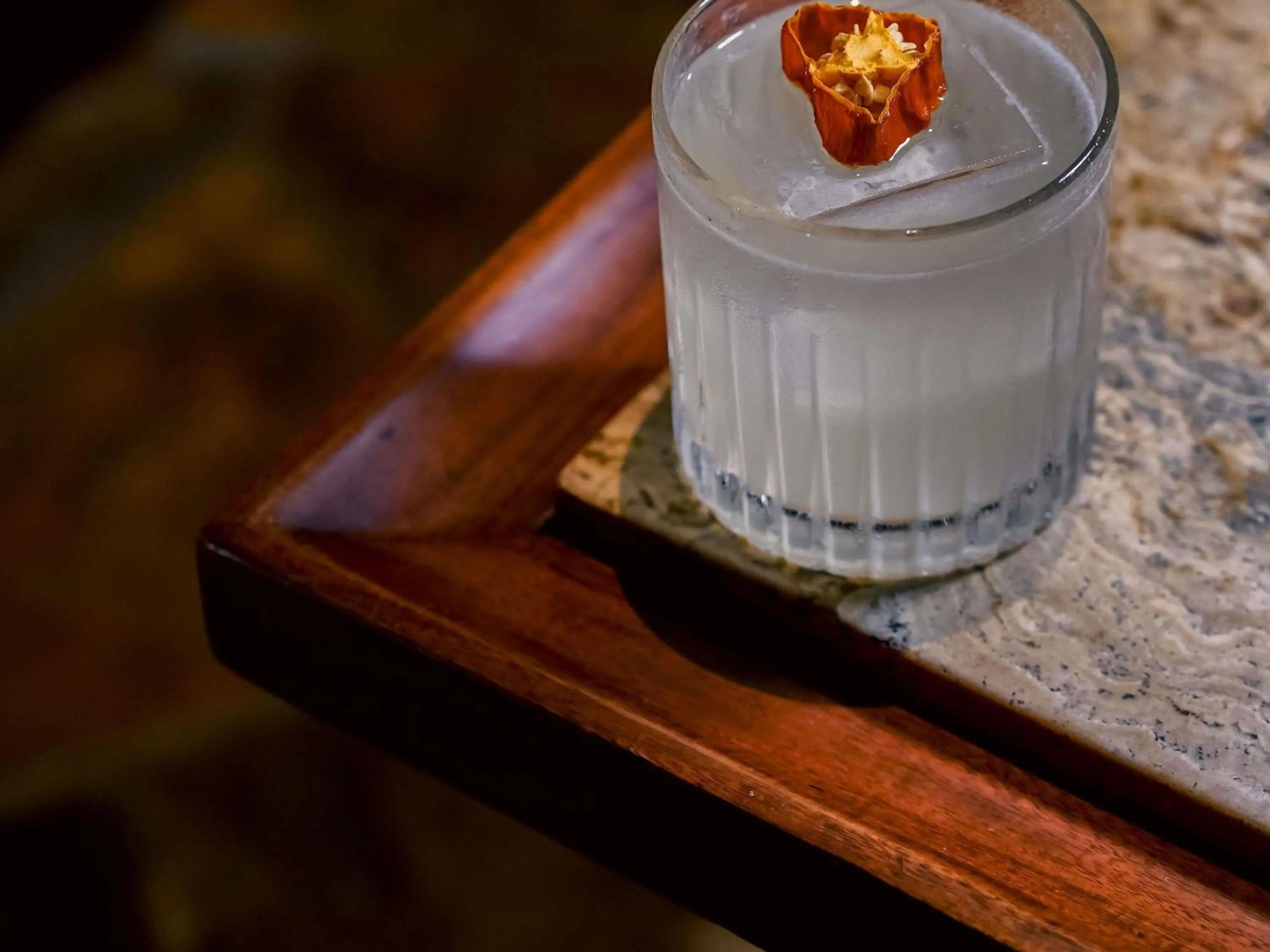 Restaurant/places to eat in Novotel Medellin El Tesoro