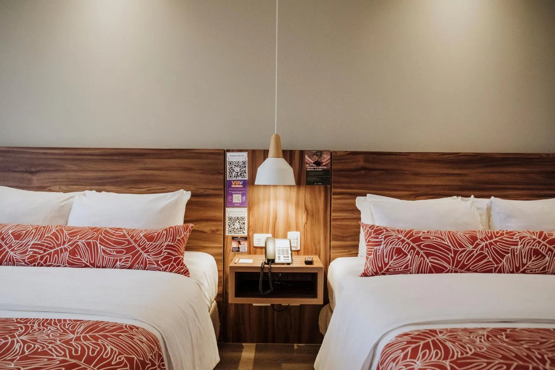 Bed in Novotel Medellin El Tesoro