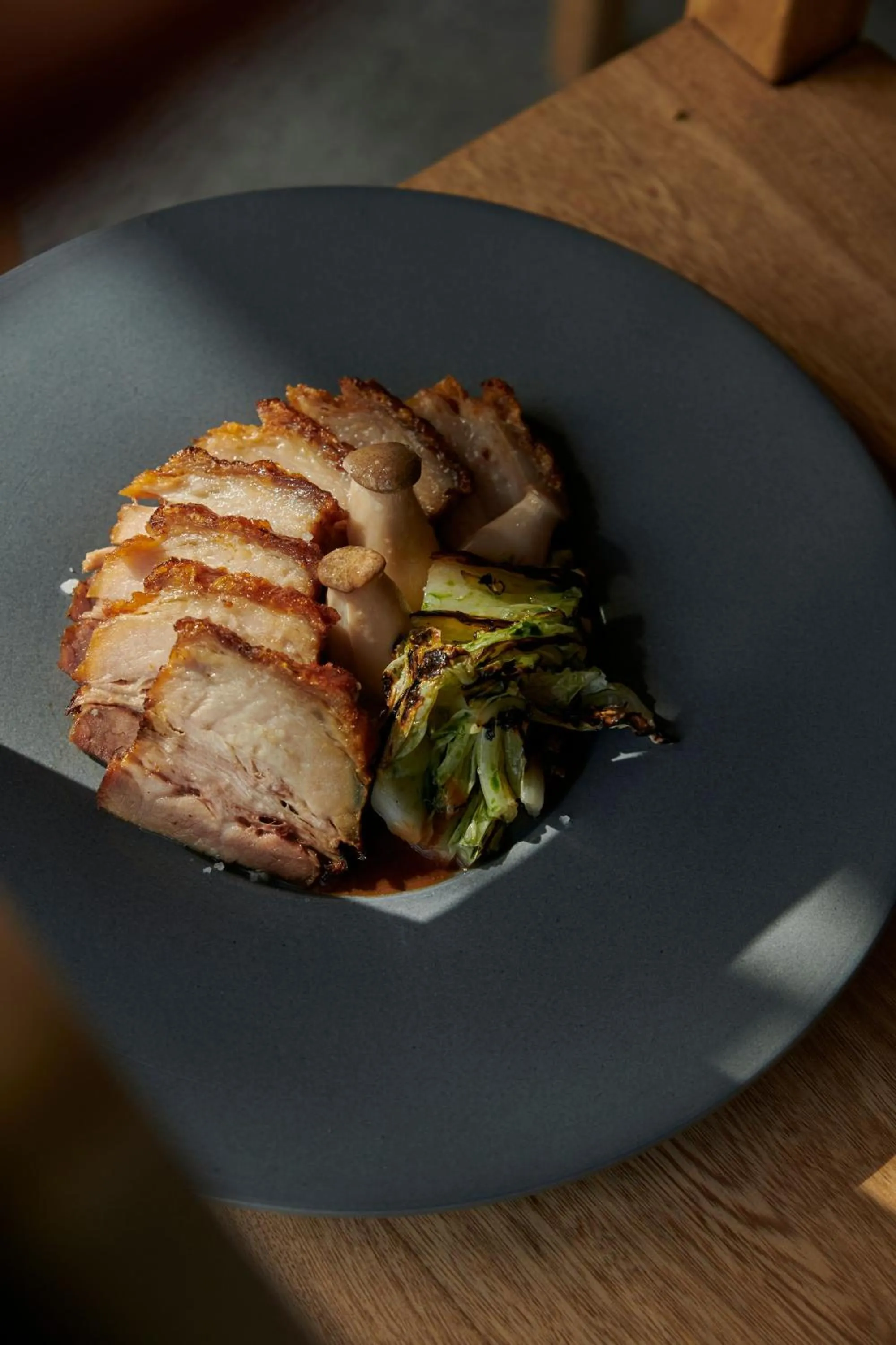 Restaurant/places to eat in Novotel Medellin El Tesoro