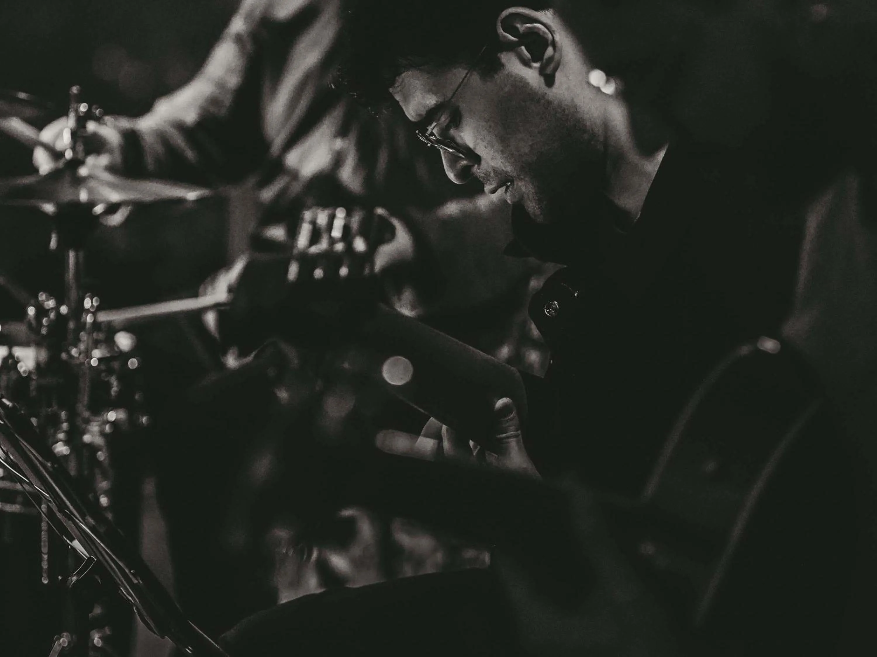 Restaurant/places to eat in Novotel Medellin El Tesoro