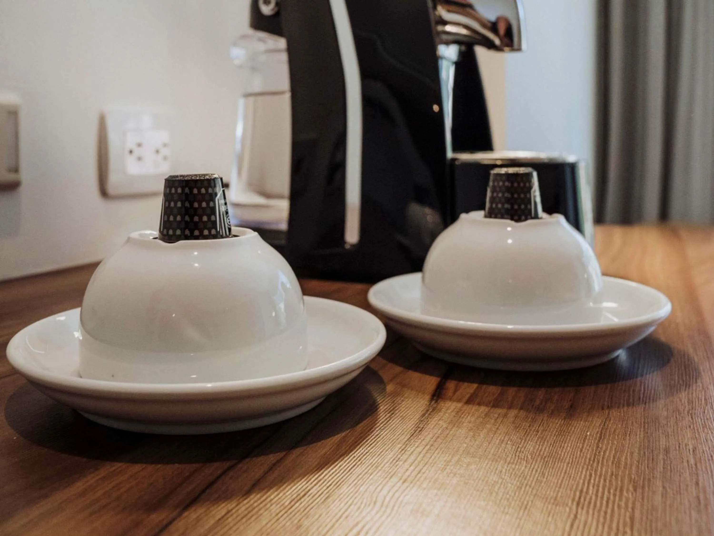 Bedroom in Novotel Medellin El Tesoro