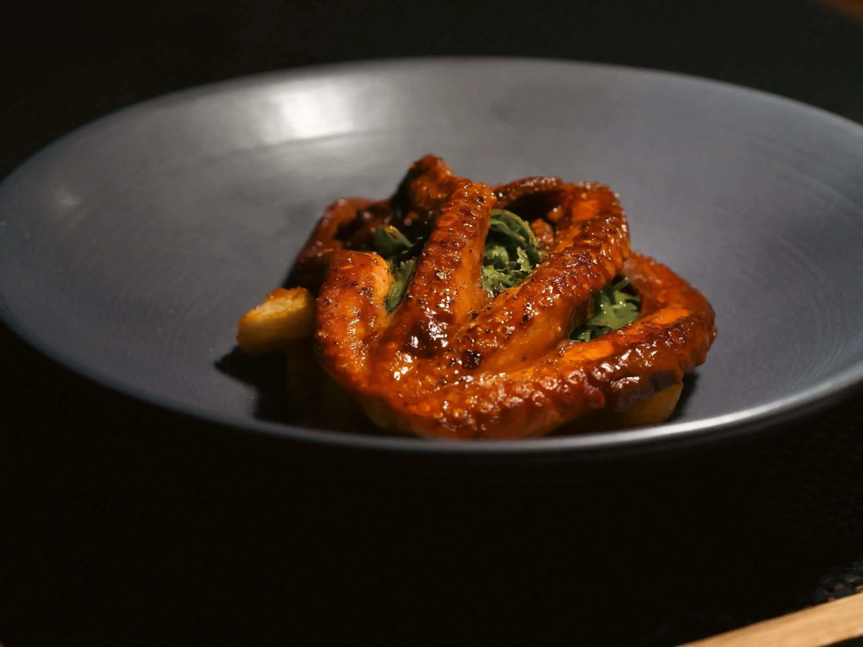 Restaurant/places to eat in Novotel Medellin El Tesoro