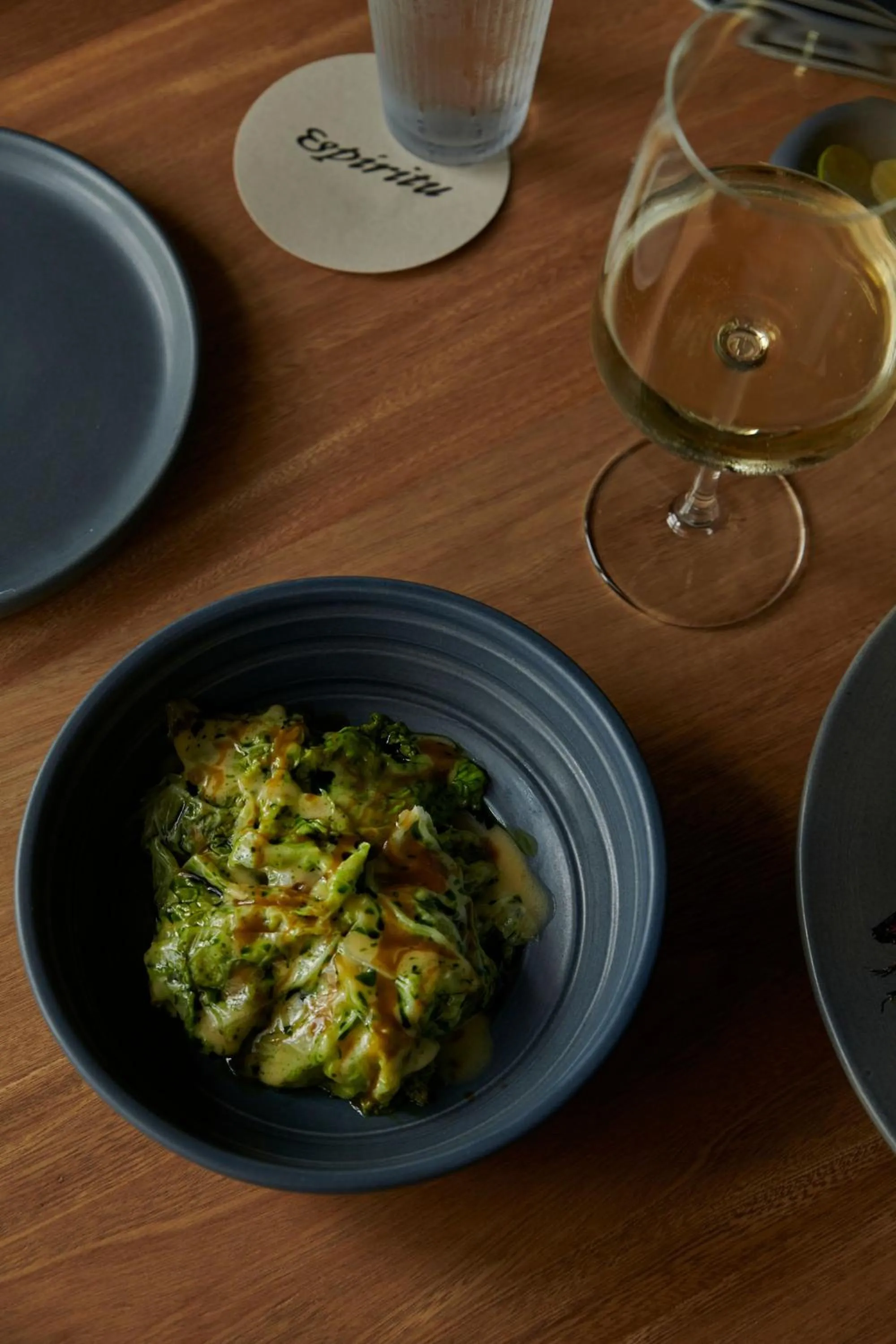 Restaurant/places to eat in Novotel Medellin El Tesoro