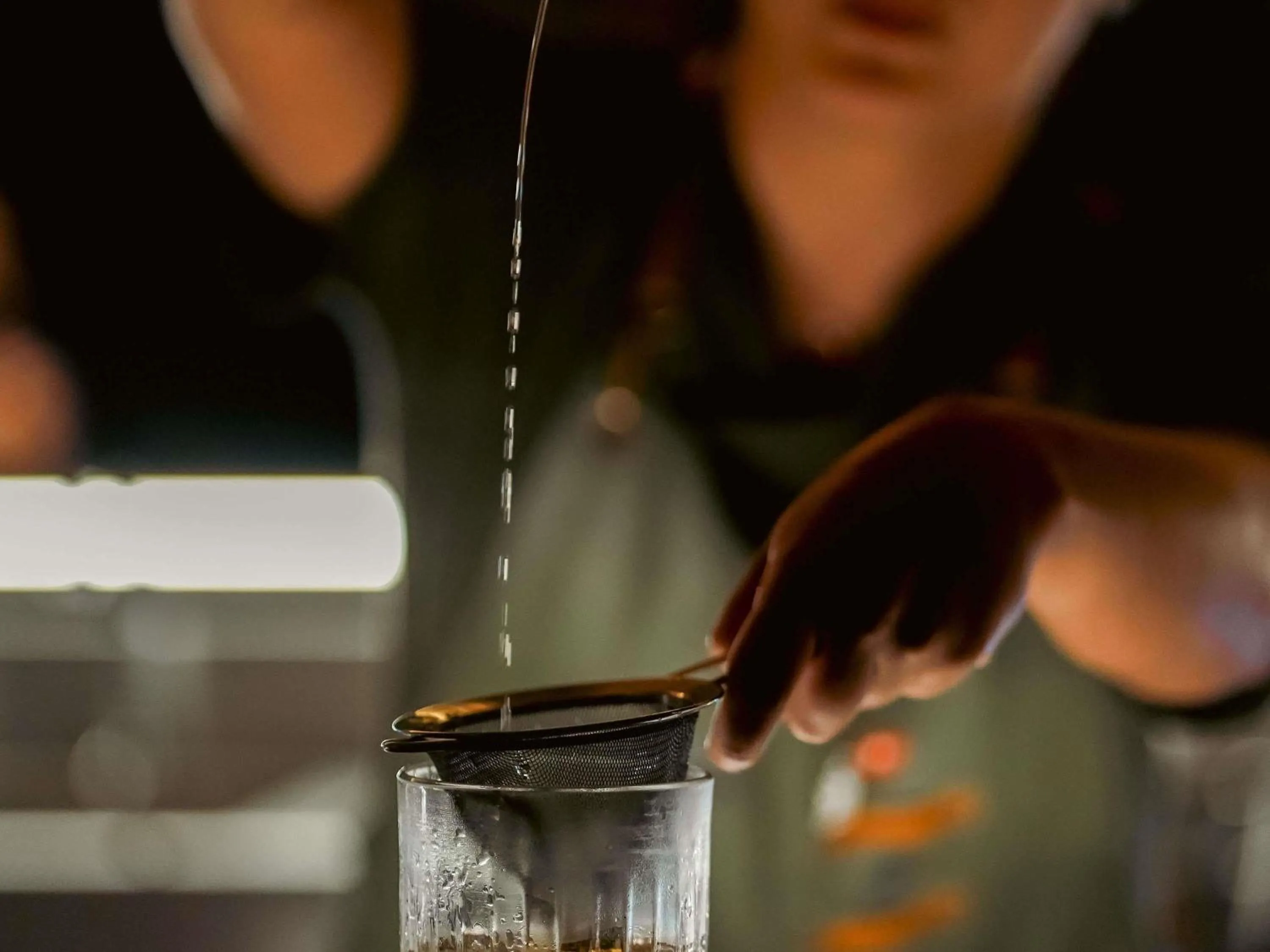 Restaurant/places to eat in Novotel Medellin El Tesoro