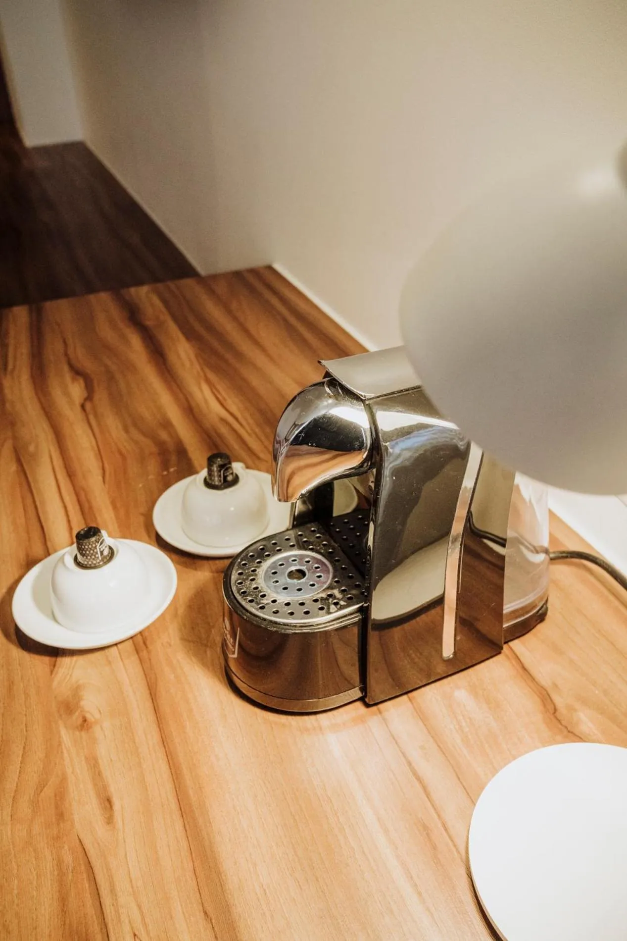 Coffee/tea facilities in Novotel Medellin El Tesoro