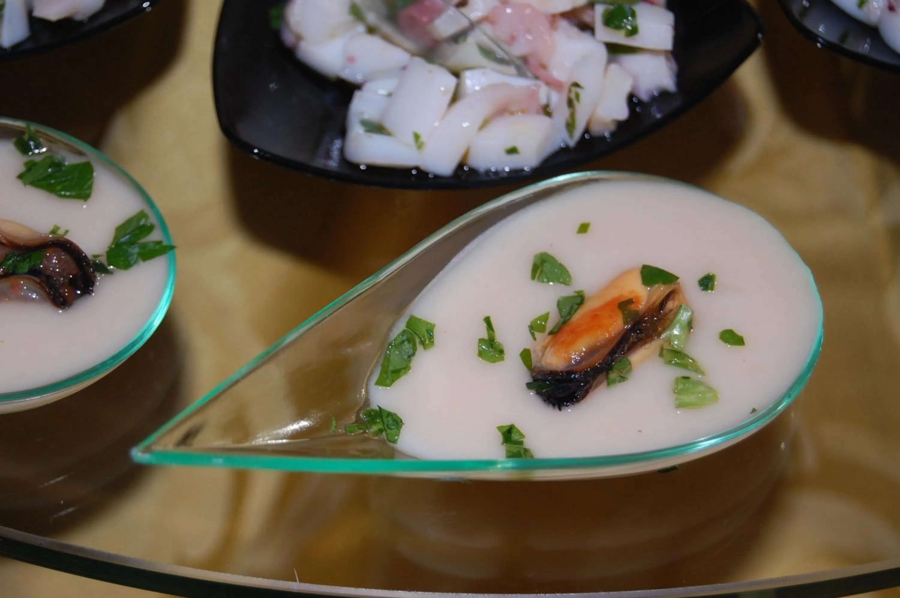 Banquet/Function facilities in Park Hotel Villa Americana