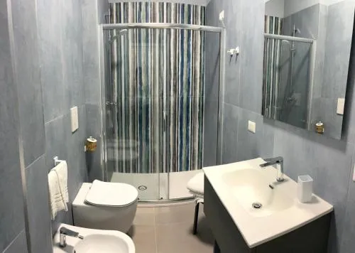 Park Hotel Villa Americana