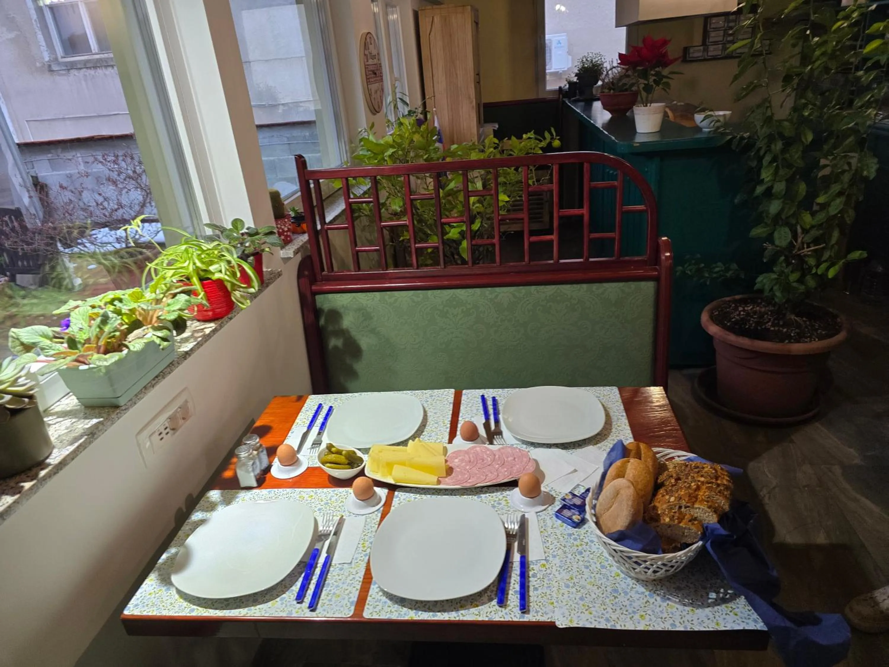 Apartments Fazarinc with parking, wellness and city store in the center of Celje