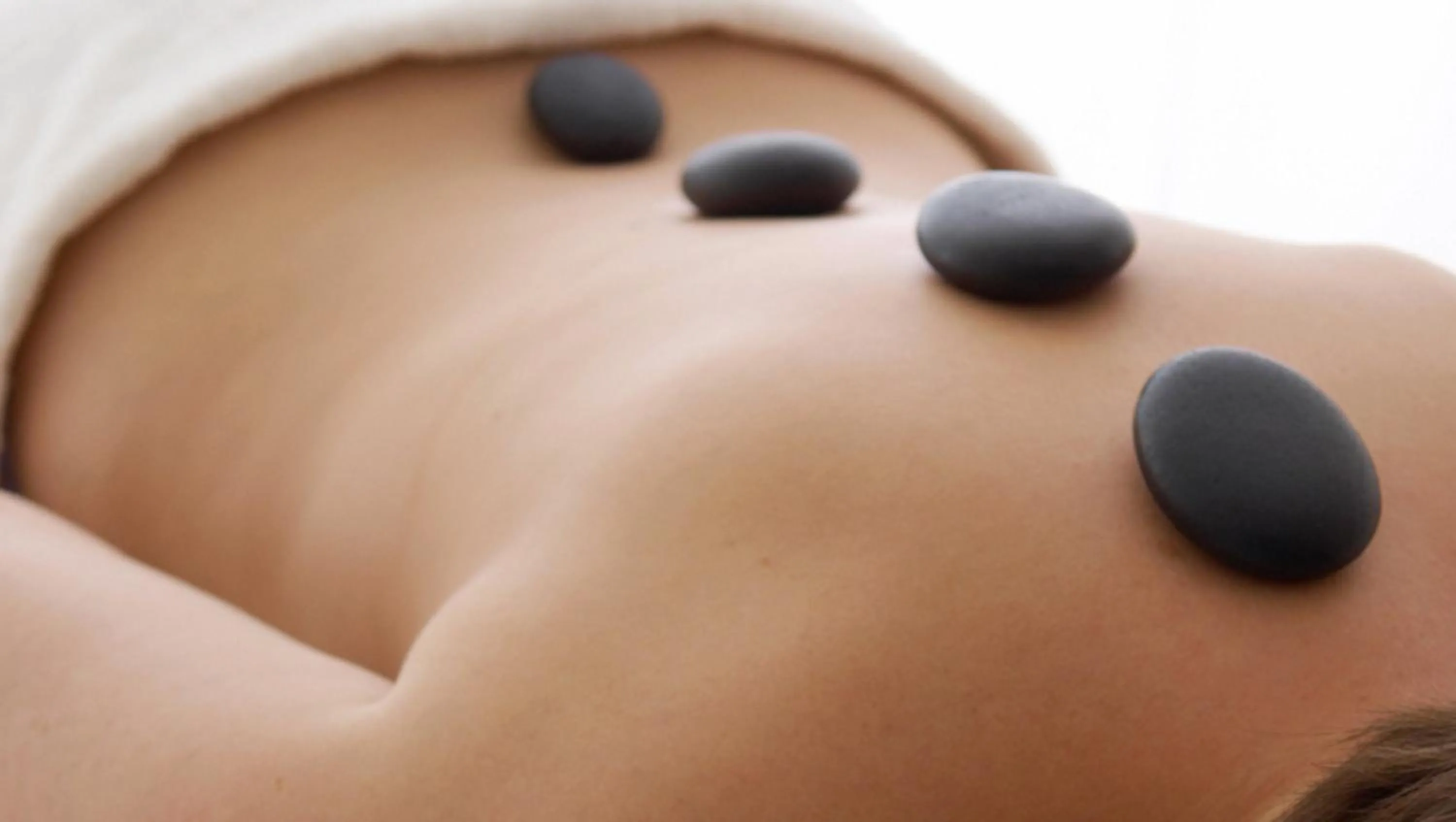 Spa and wellness centre/facilities in Mystique St Lucia by Royalton