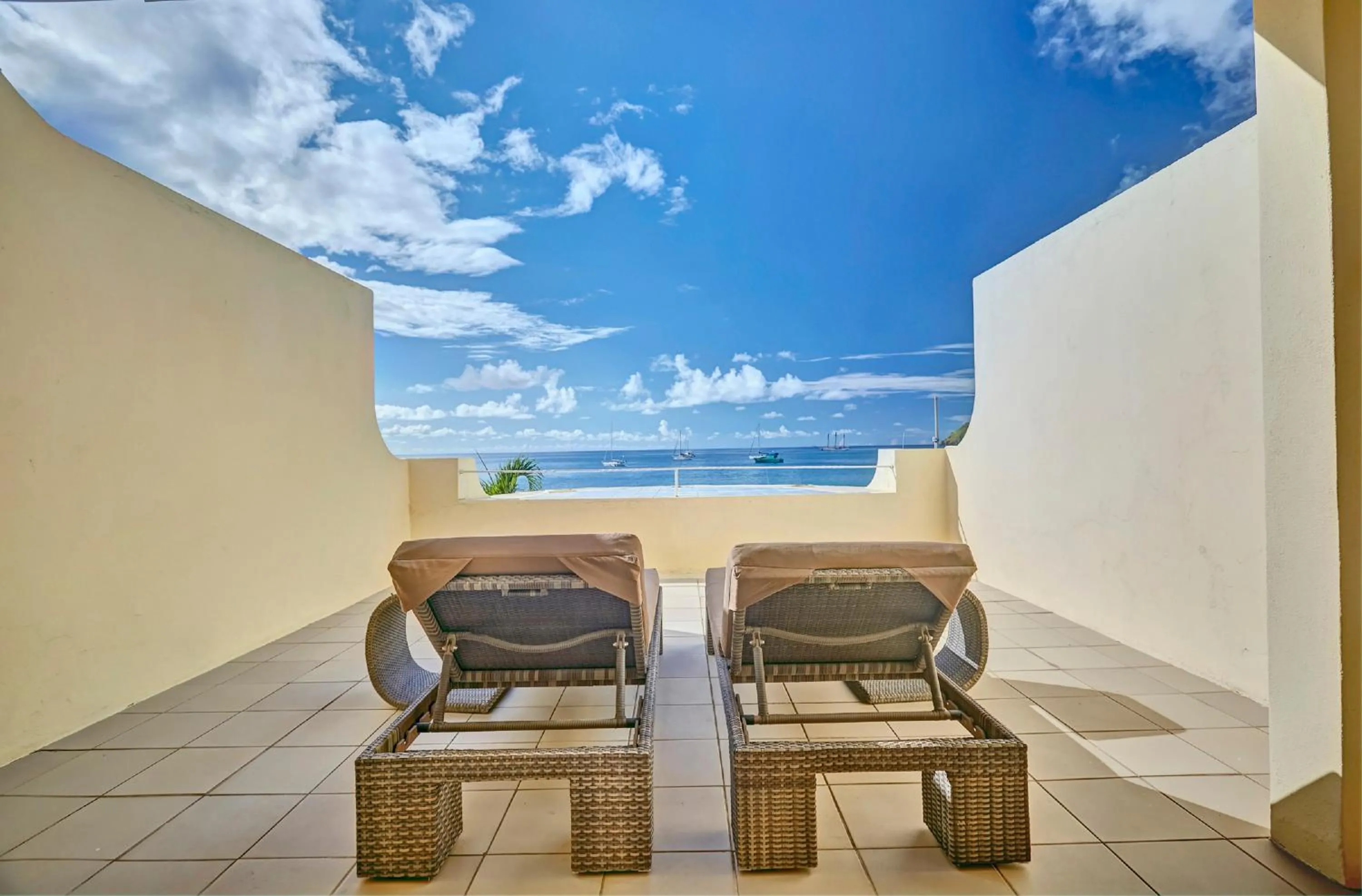 View (from property/room) in Mystique St Lucia by Royalton