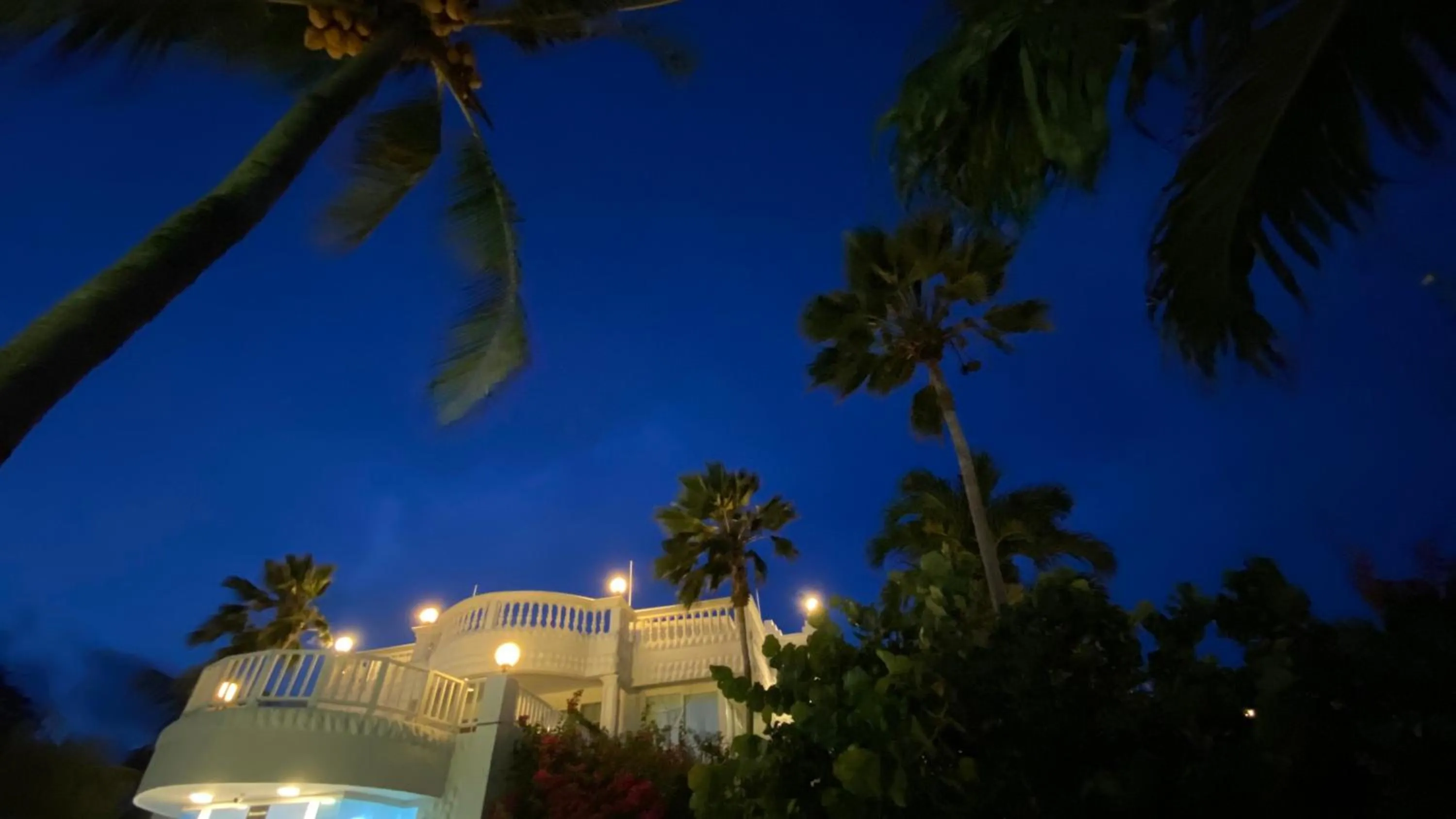 Le Castel Blanc Hotel Boutique