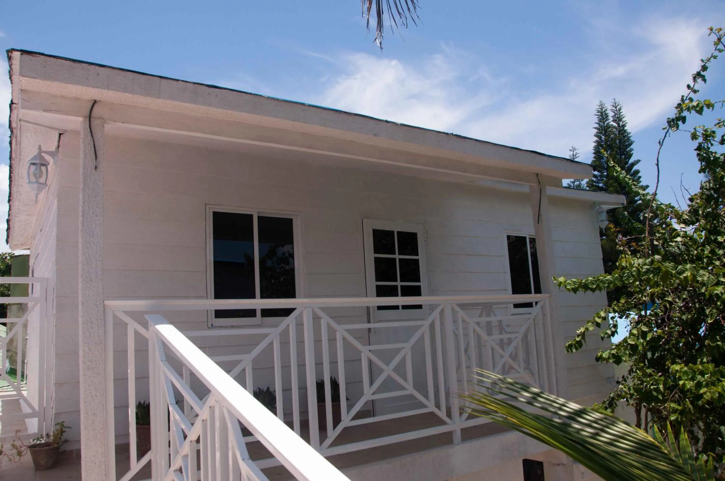 Le Castel Blanc Hotel Boutique