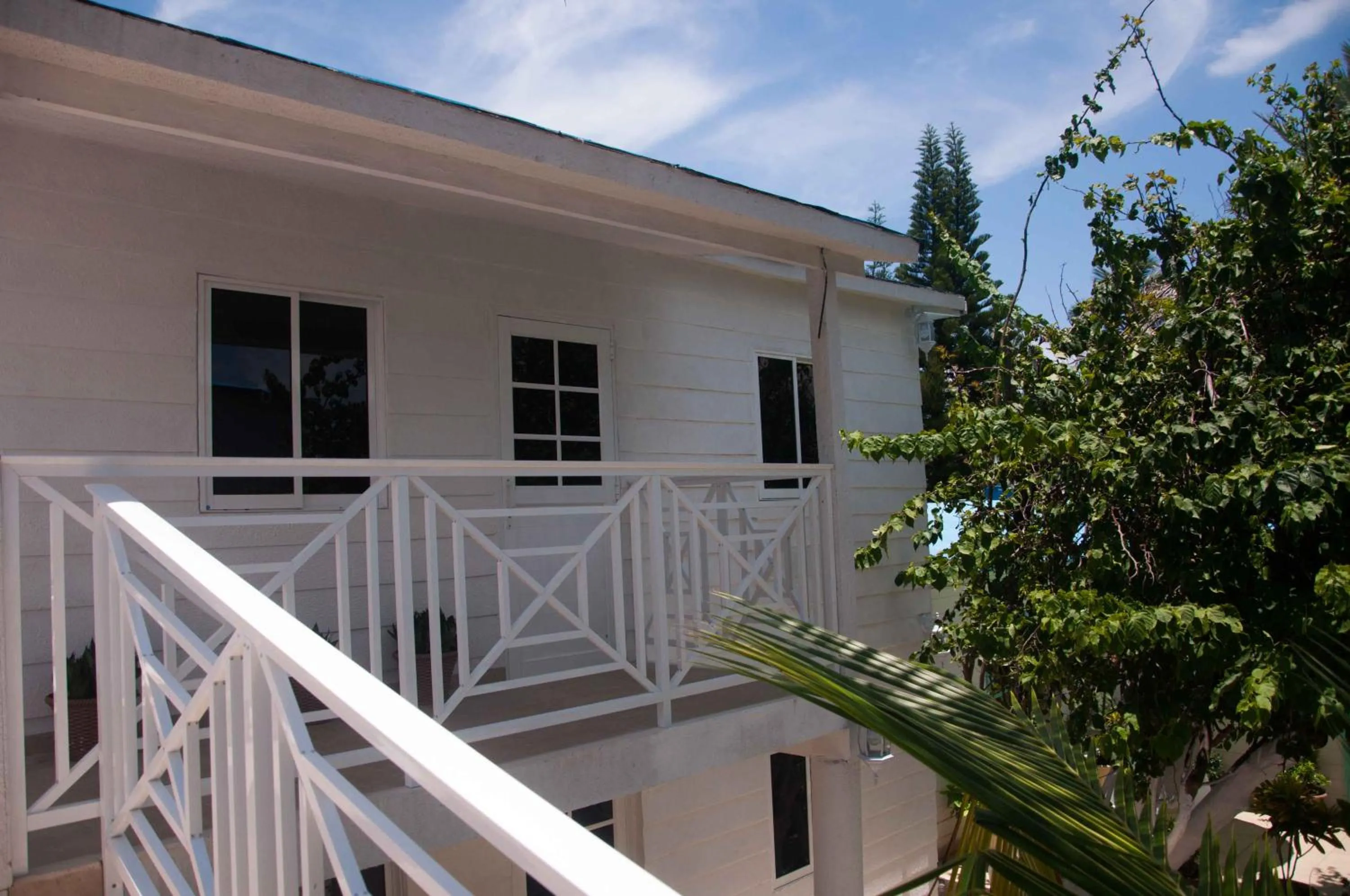 Le Castel Blanc Hotel Boutique