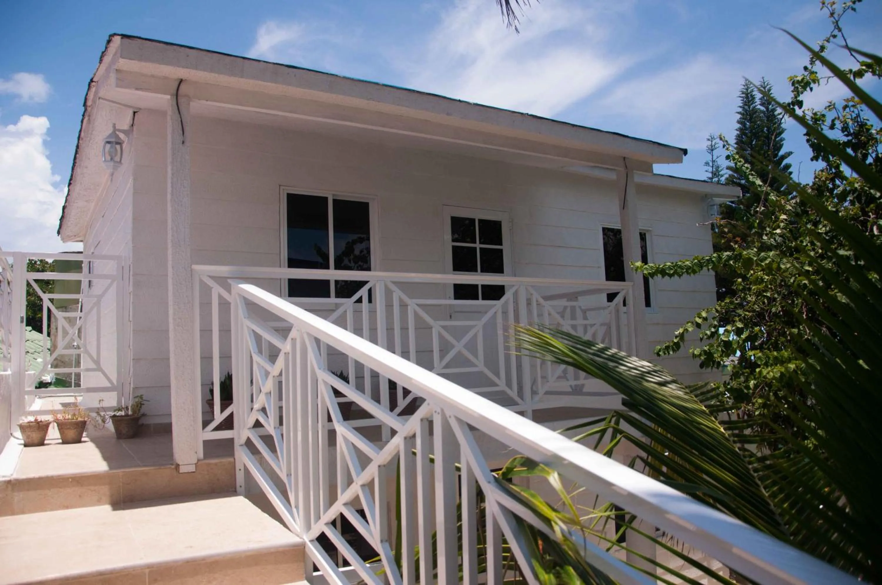 Le Castel Blanc Hotel Boutique