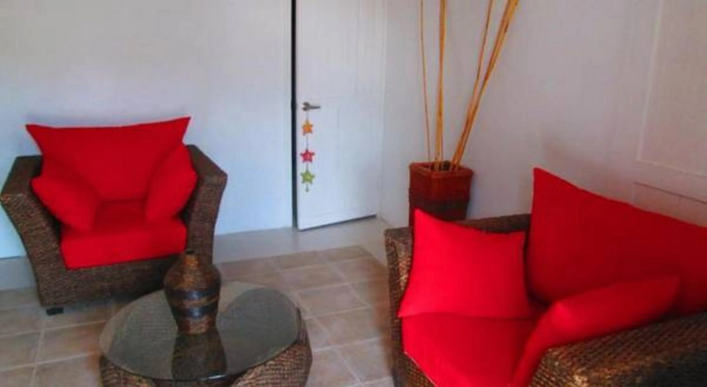 Le Castel Blanc Hotel Boutique