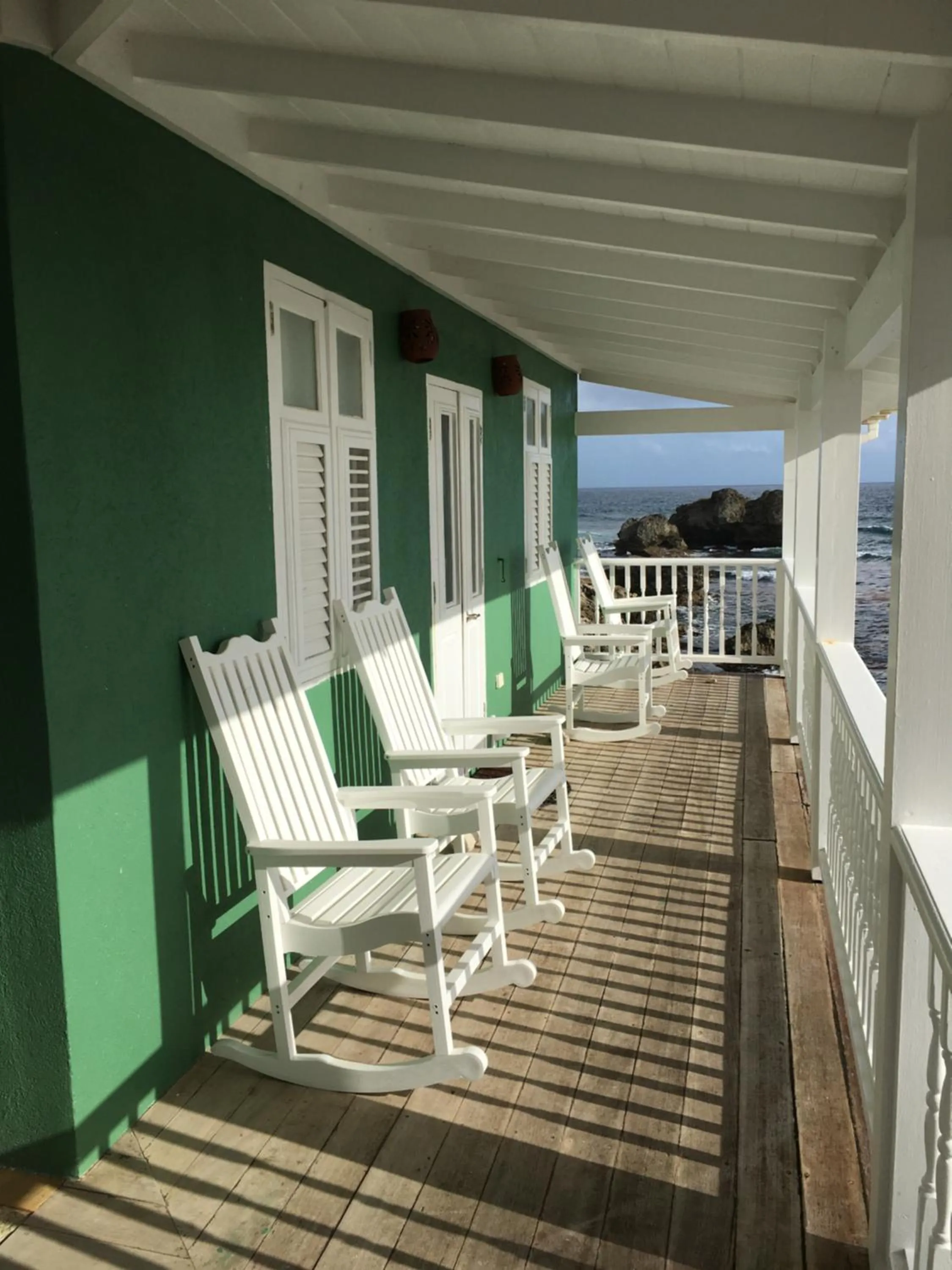 The Atlantis Historic Inn