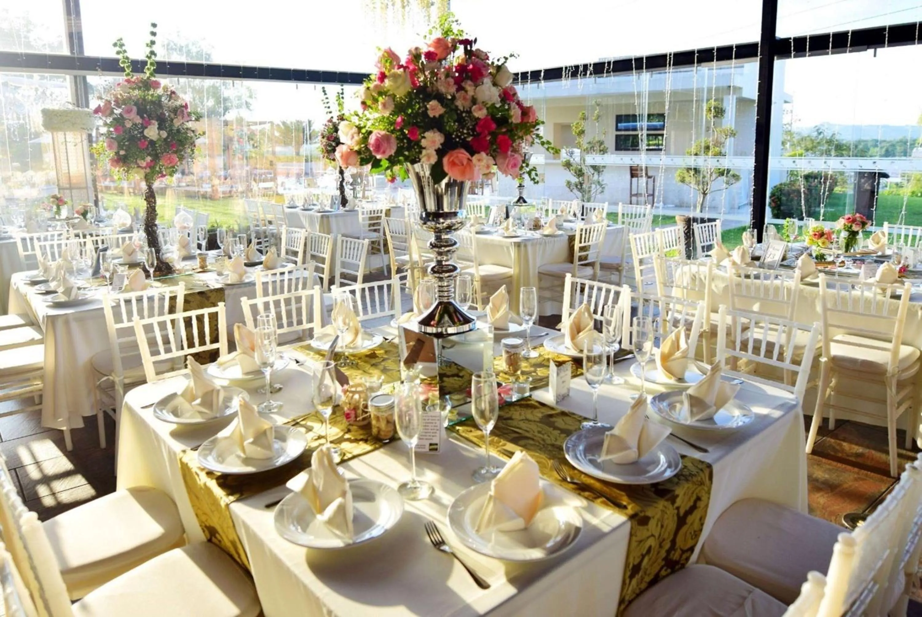 Meeting/conference room in La Quinta by Wyndham Poza Rica