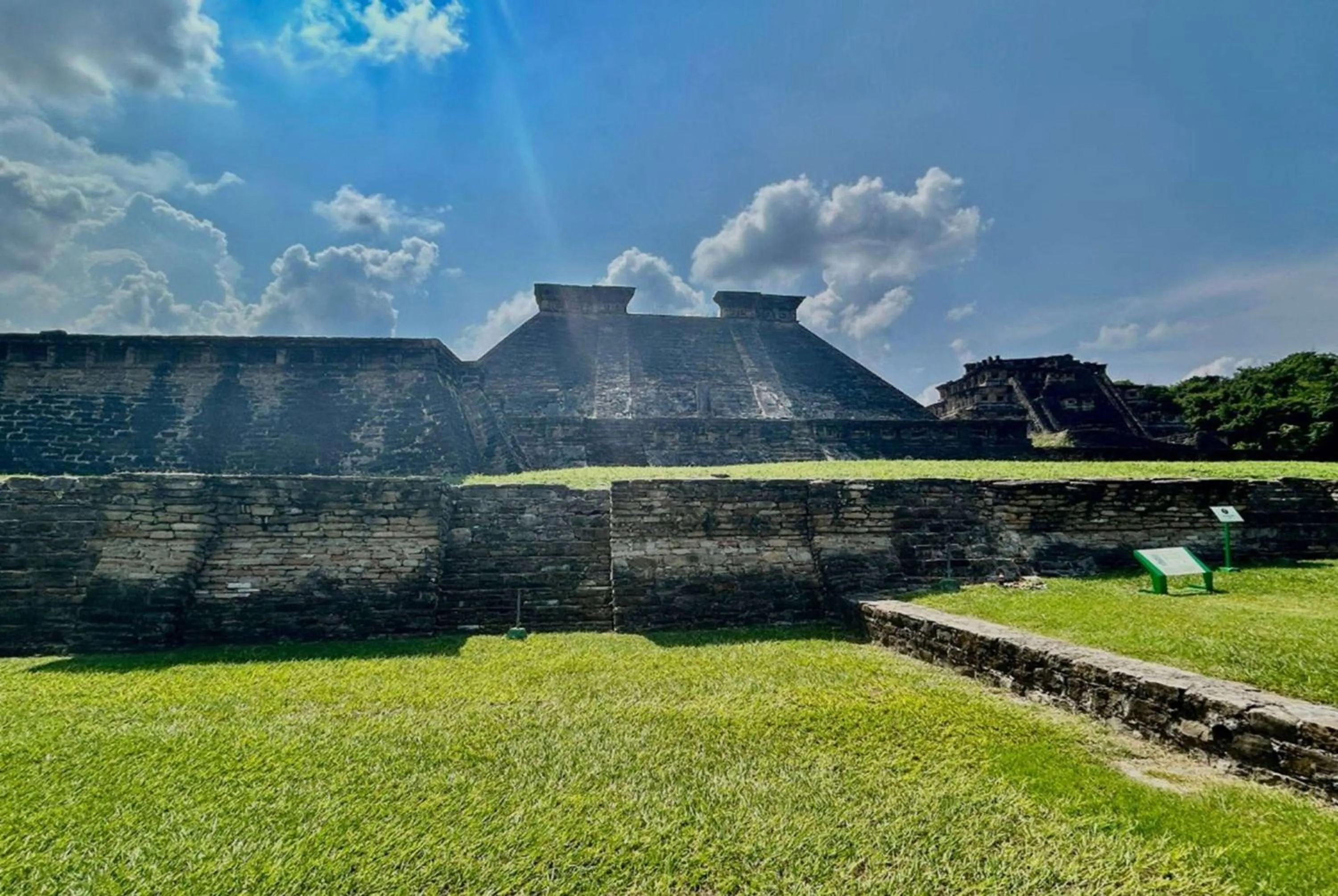 Nearby landmark in La Quinta by Wyndham Poza Rica