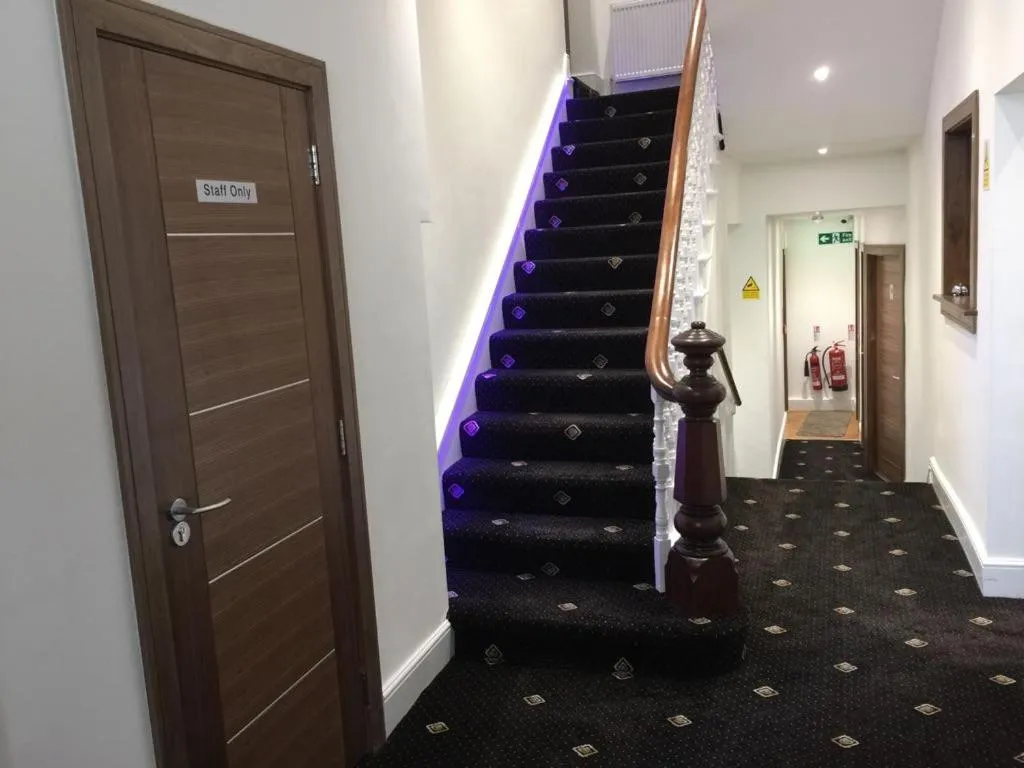 Other in The Marlborough Hotel