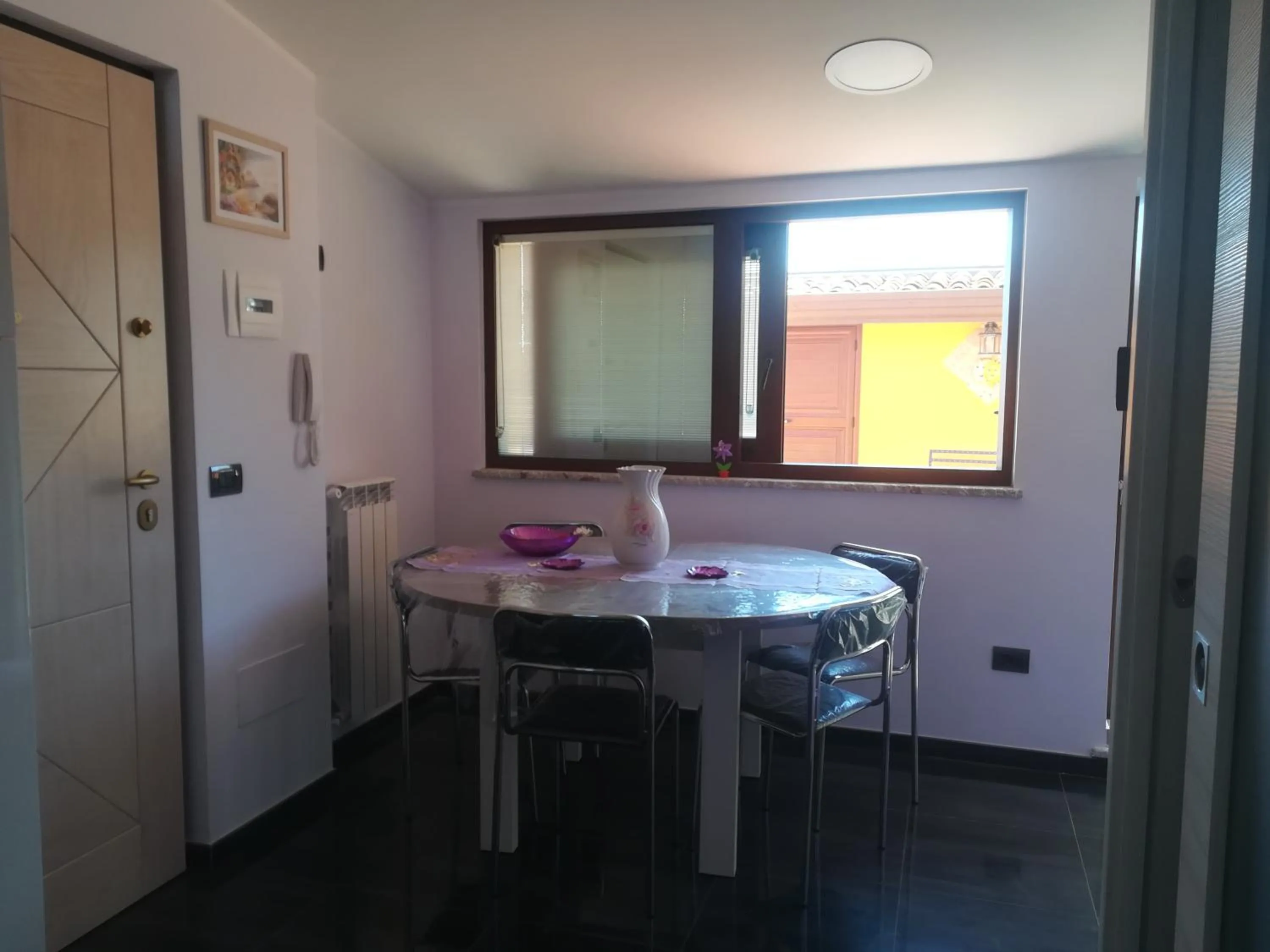 Apartment - single occupancy in Attico Sole Luna