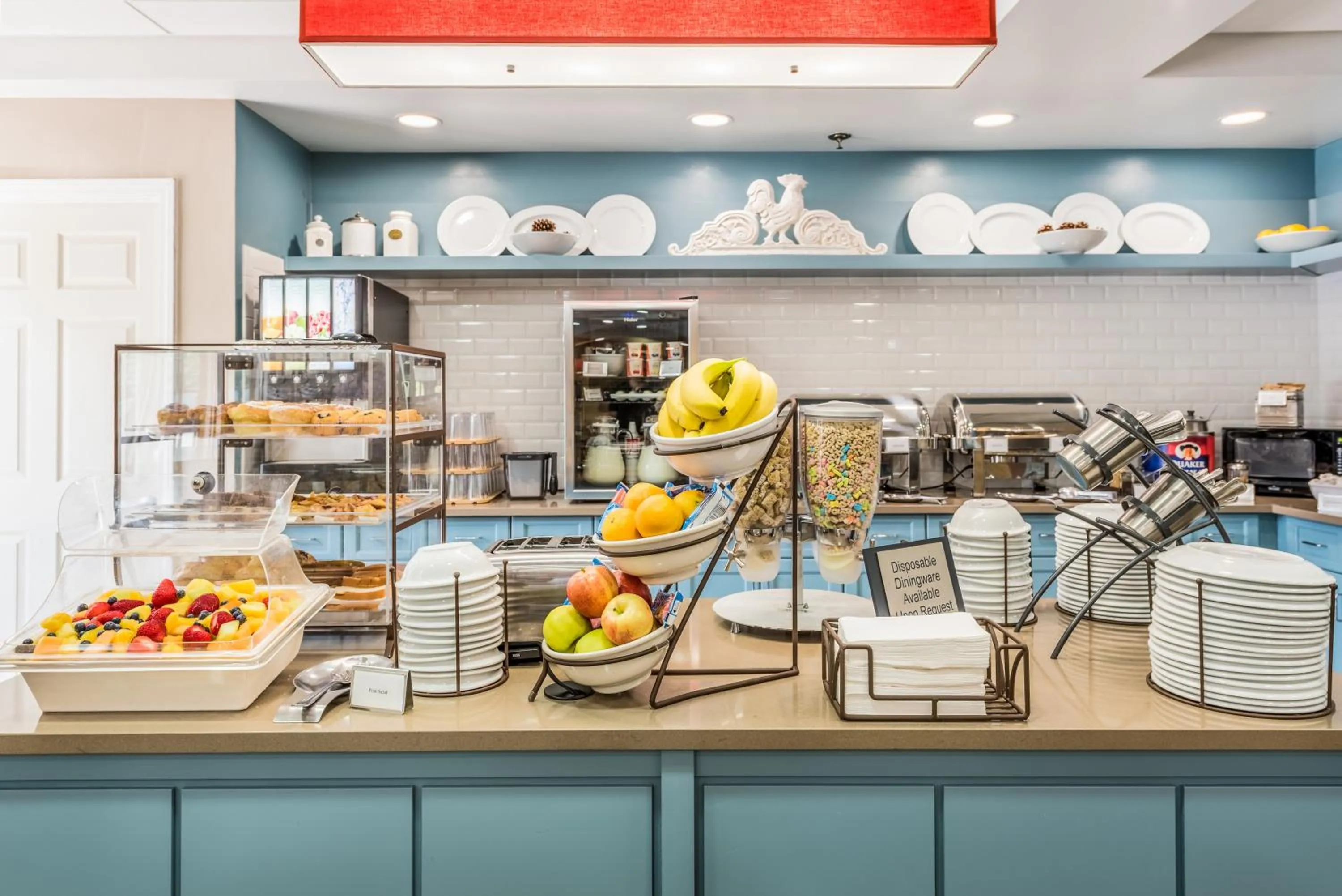 Coffee/tea facilities in Country Inn & Suites by Radisson, Cookeville, TN