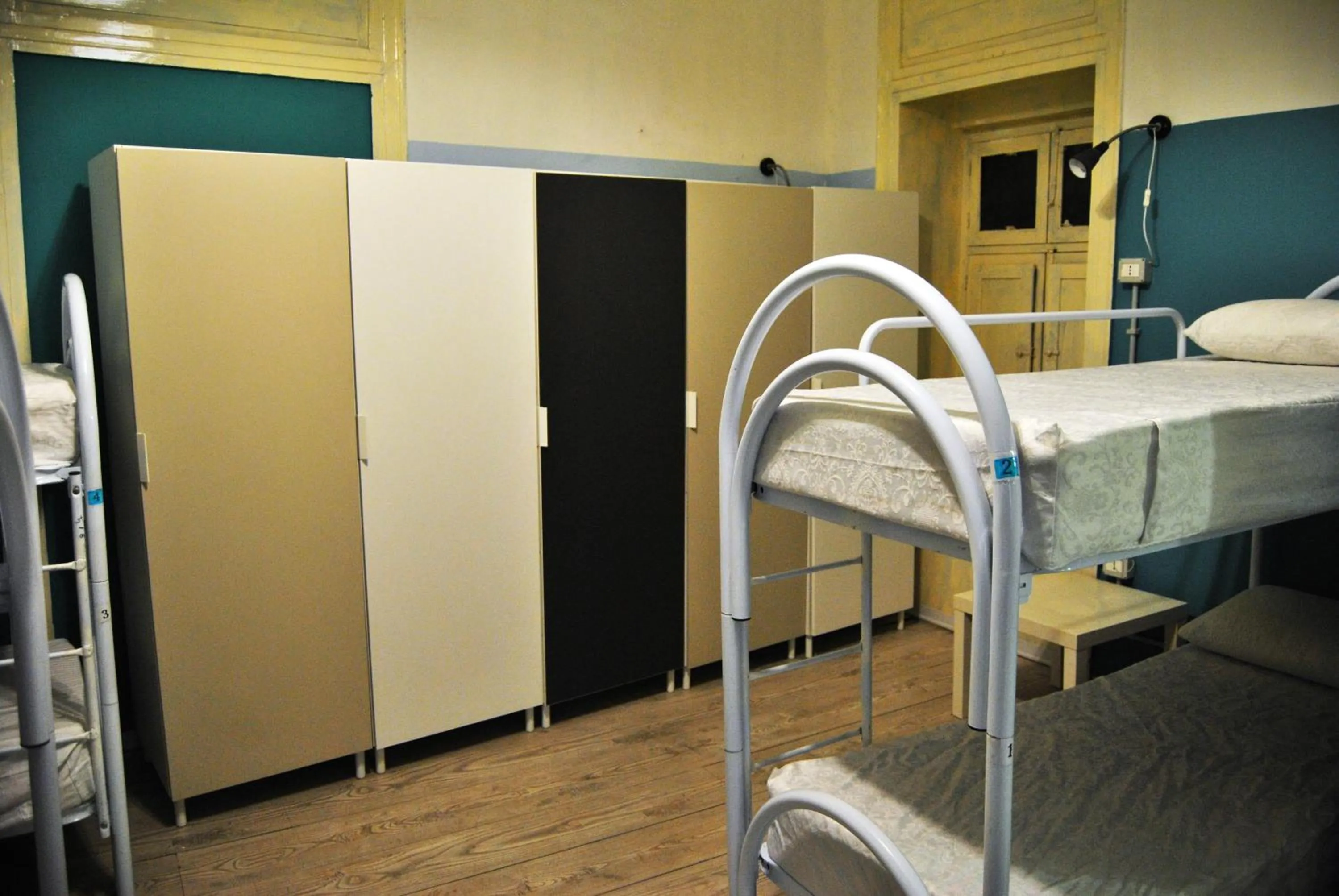 Photo of the whole room, Bed in Balarm - Hostel and Bar