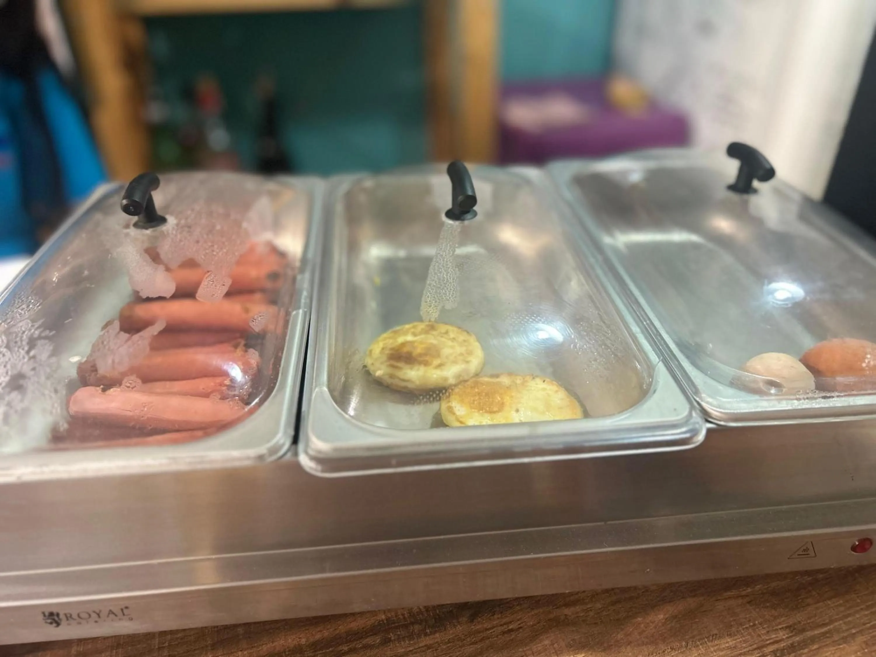 Balarm - Hostel and Bar