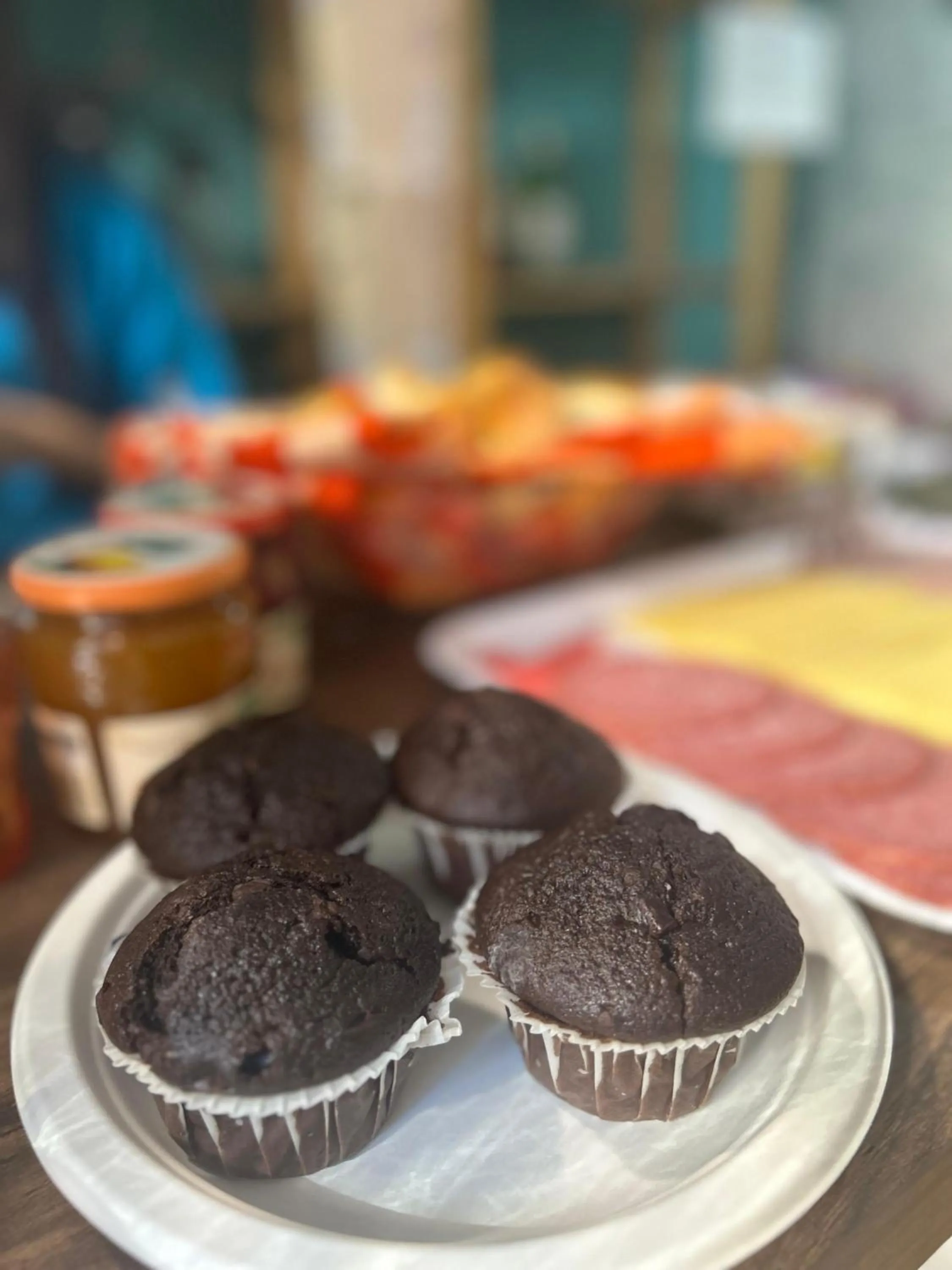 Balarm - Hostel and Bar