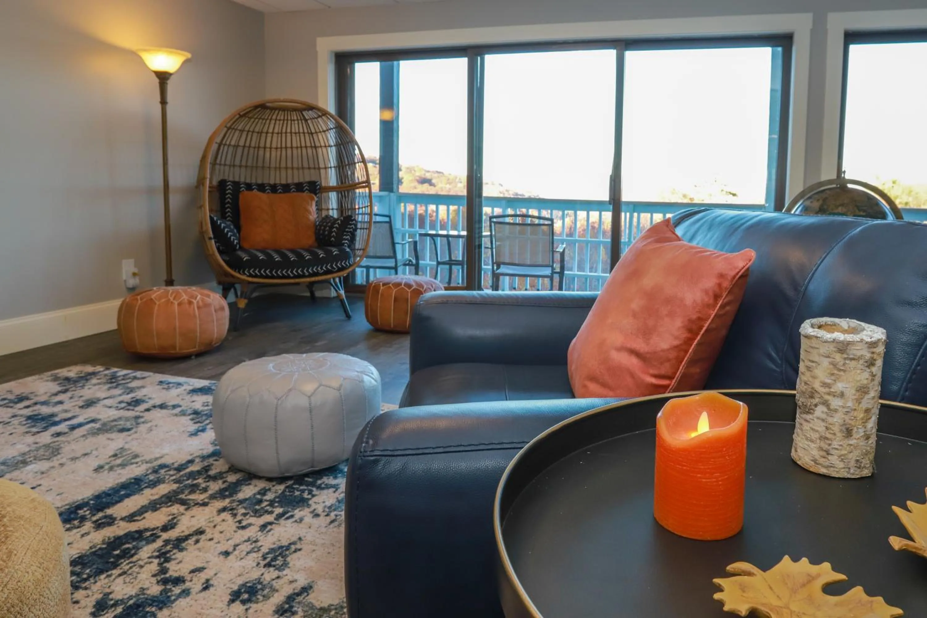 Lobby or reception in Gunstock Inn & Suites