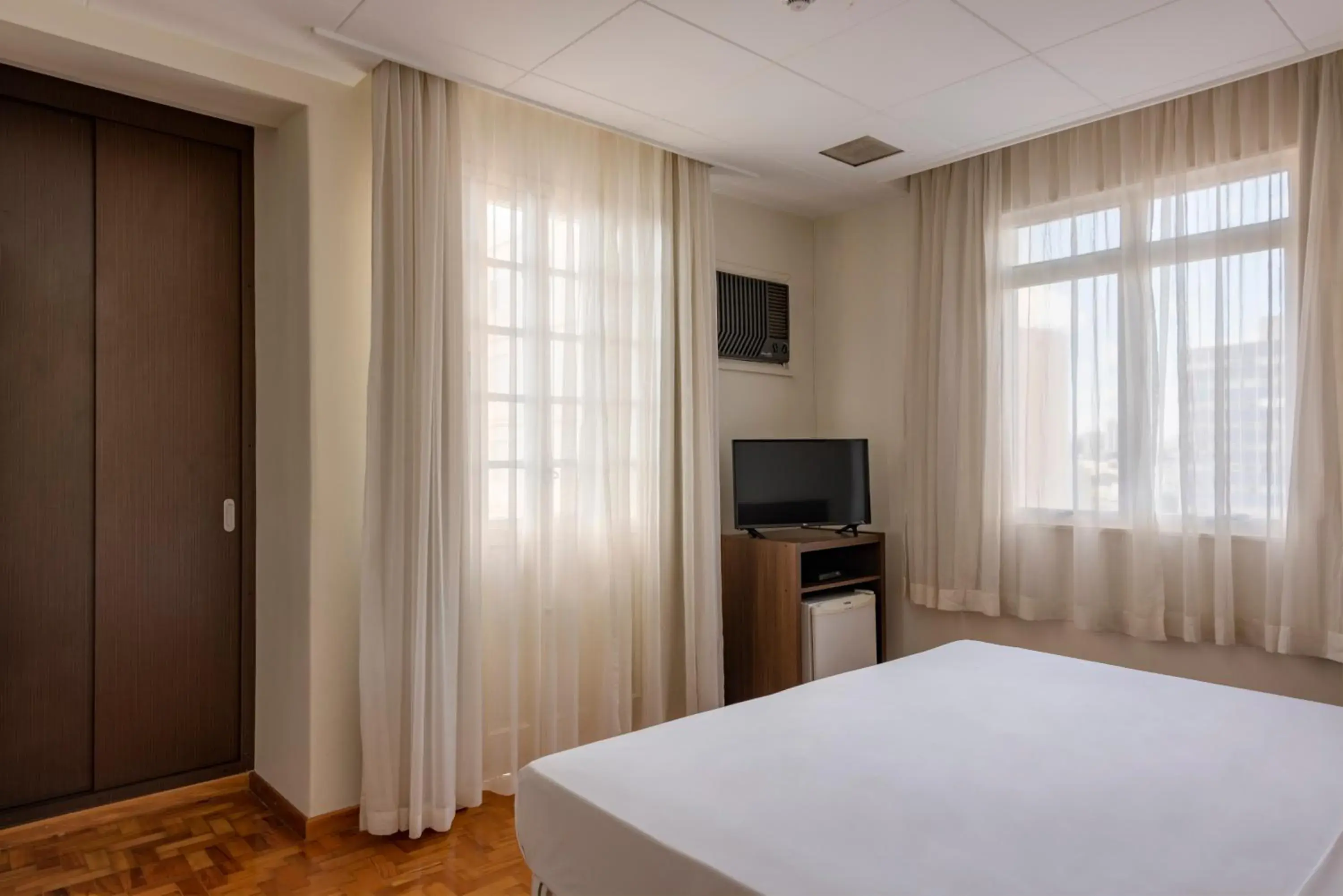 Junior Suite in Monreale Express Ribeirão Preto Junior Suite in Monreale Express Ribeirão Preto