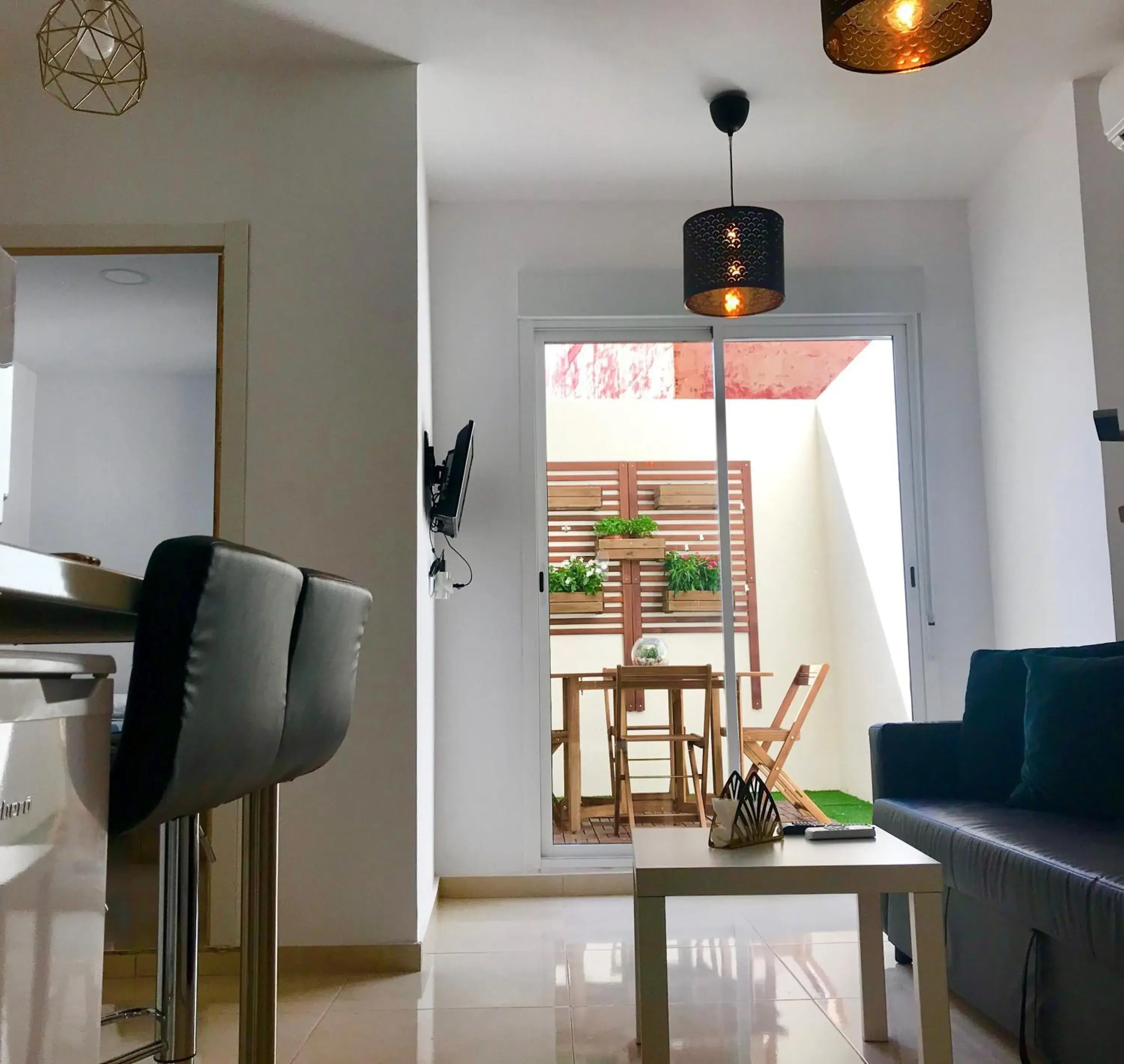 Apartment with Terrace in Castle Apartment Apartment with Terrace in Castle Apartment