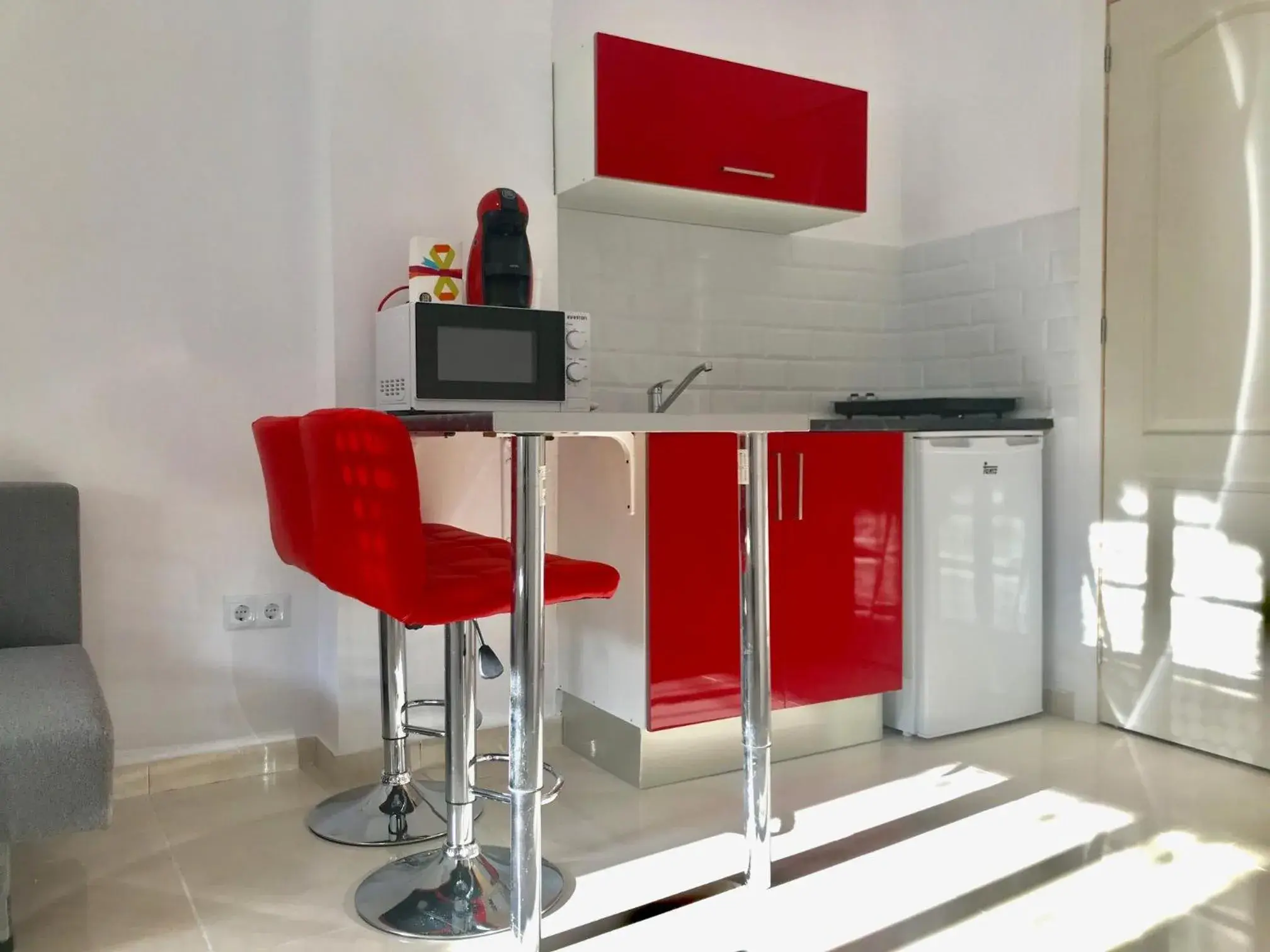 Studio Apartment in Castle Apartment Studio Apartment in Castle Apartment