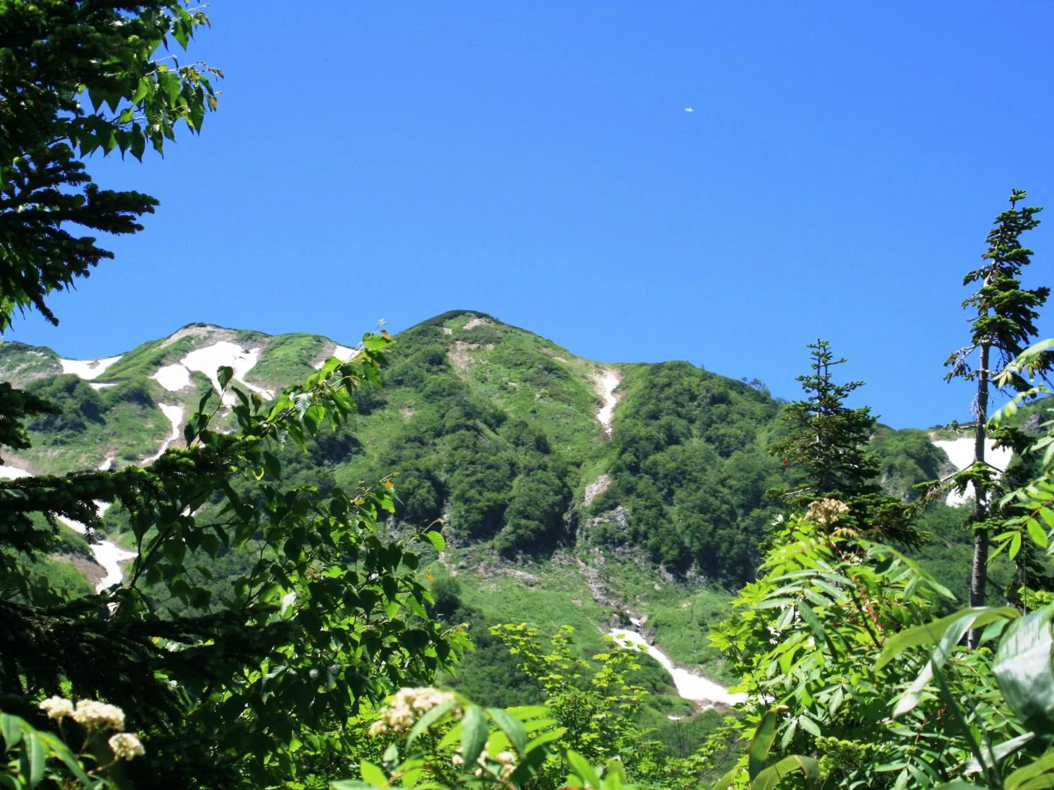 Off site in Hotel Abest Happo Aldea