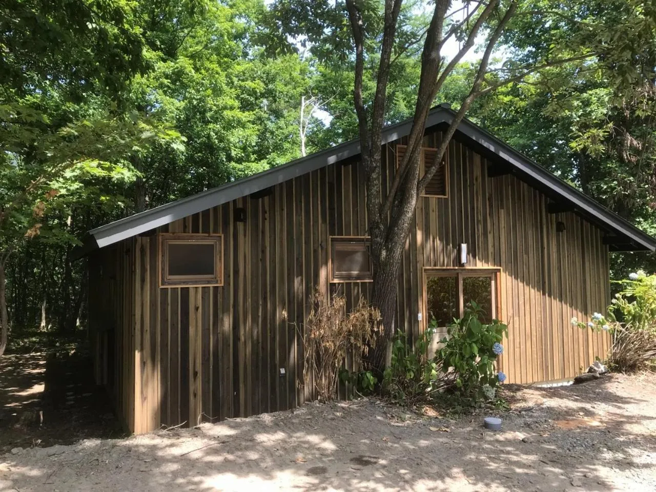 Public Bath in Hotel Abest Happo Aldea