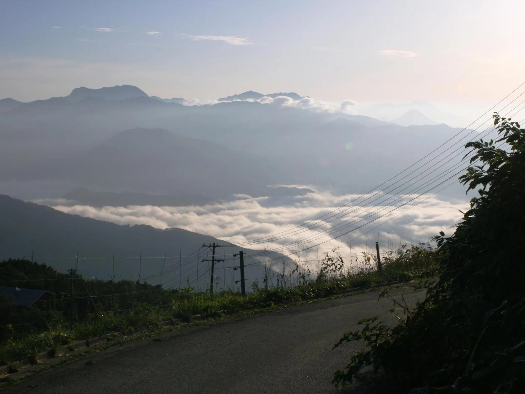 Off site in Hotel Abest Happo Aldea