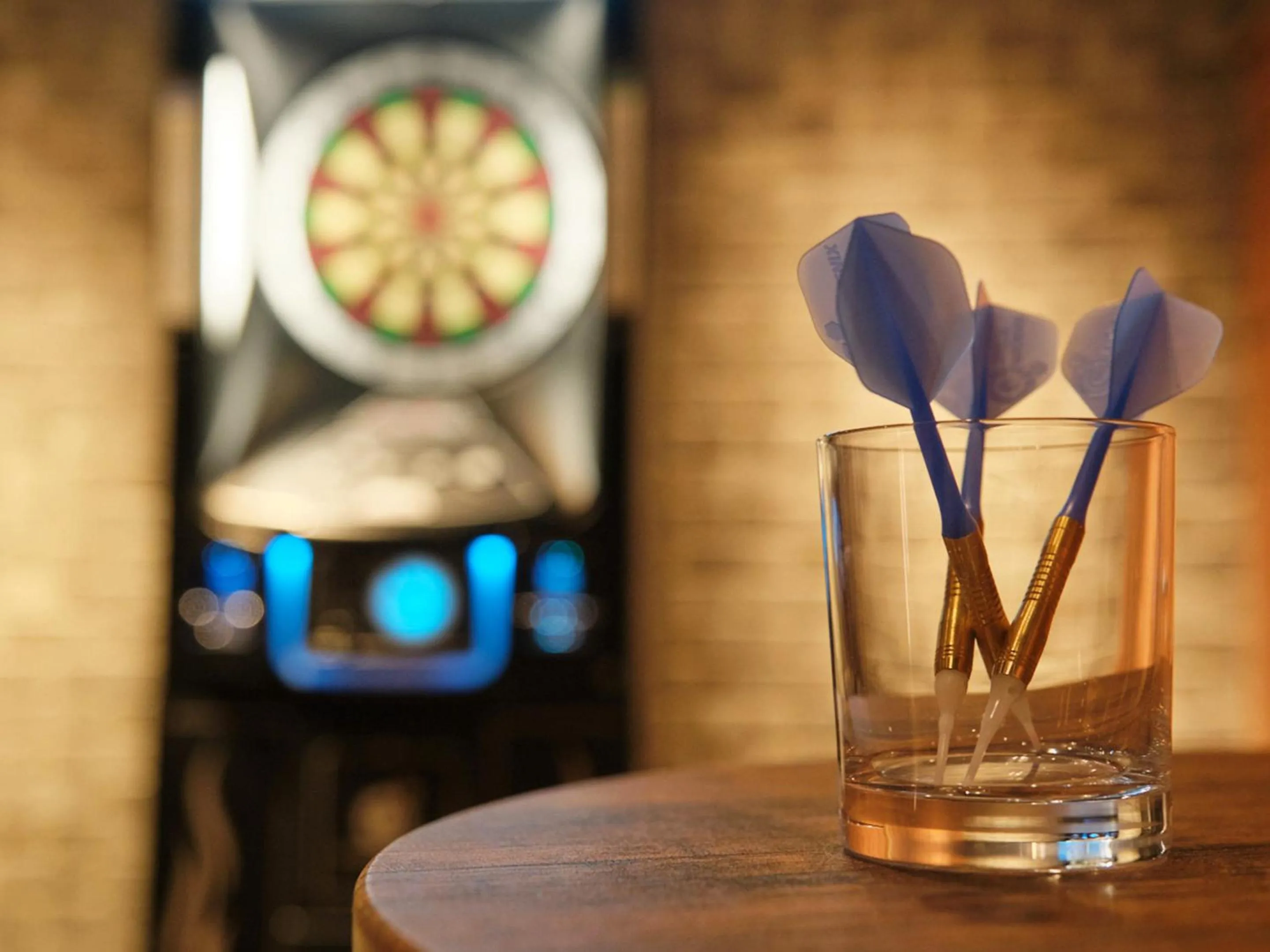 Lobby or reception in Hotel Abest Happo Aldea