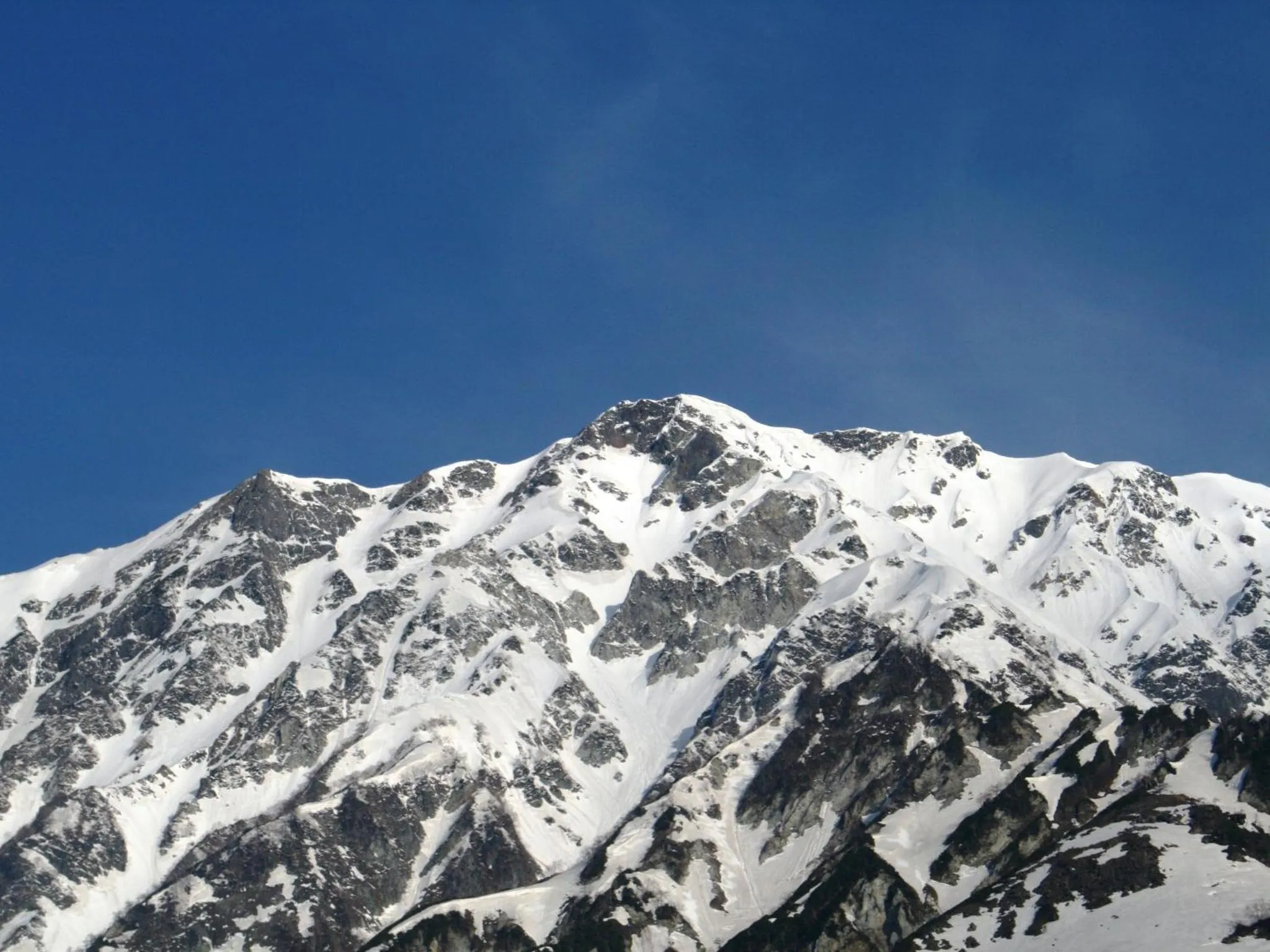 Off site in Hotel Abest Happo Aldea