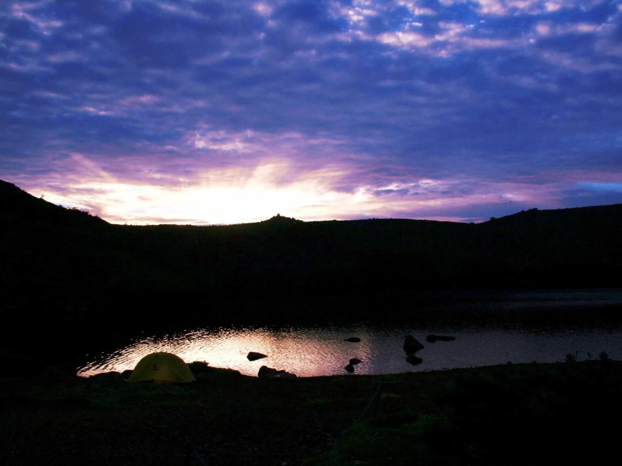 Off site in Hotel Abest Happo Aldea