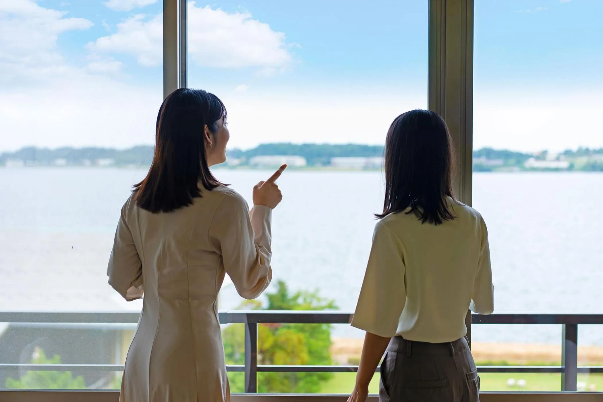 Photo of the whole room in Ooedo Onsen Monogatari Nagayama