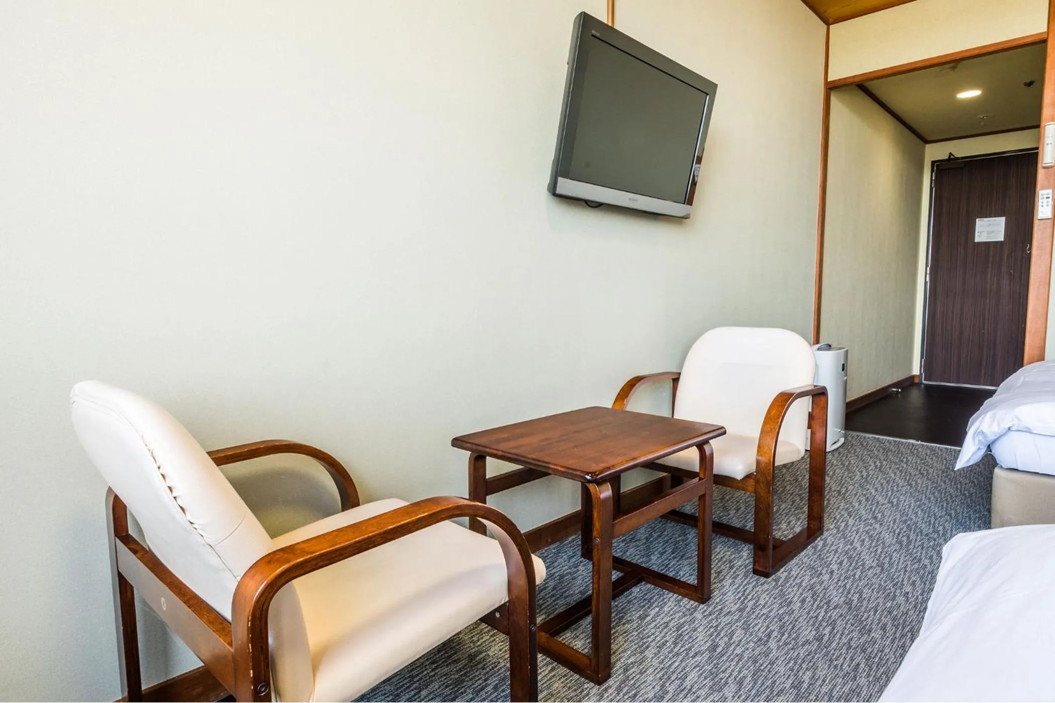 Photo of the whole room in Ooedo Onsen Monogatari Nagayama