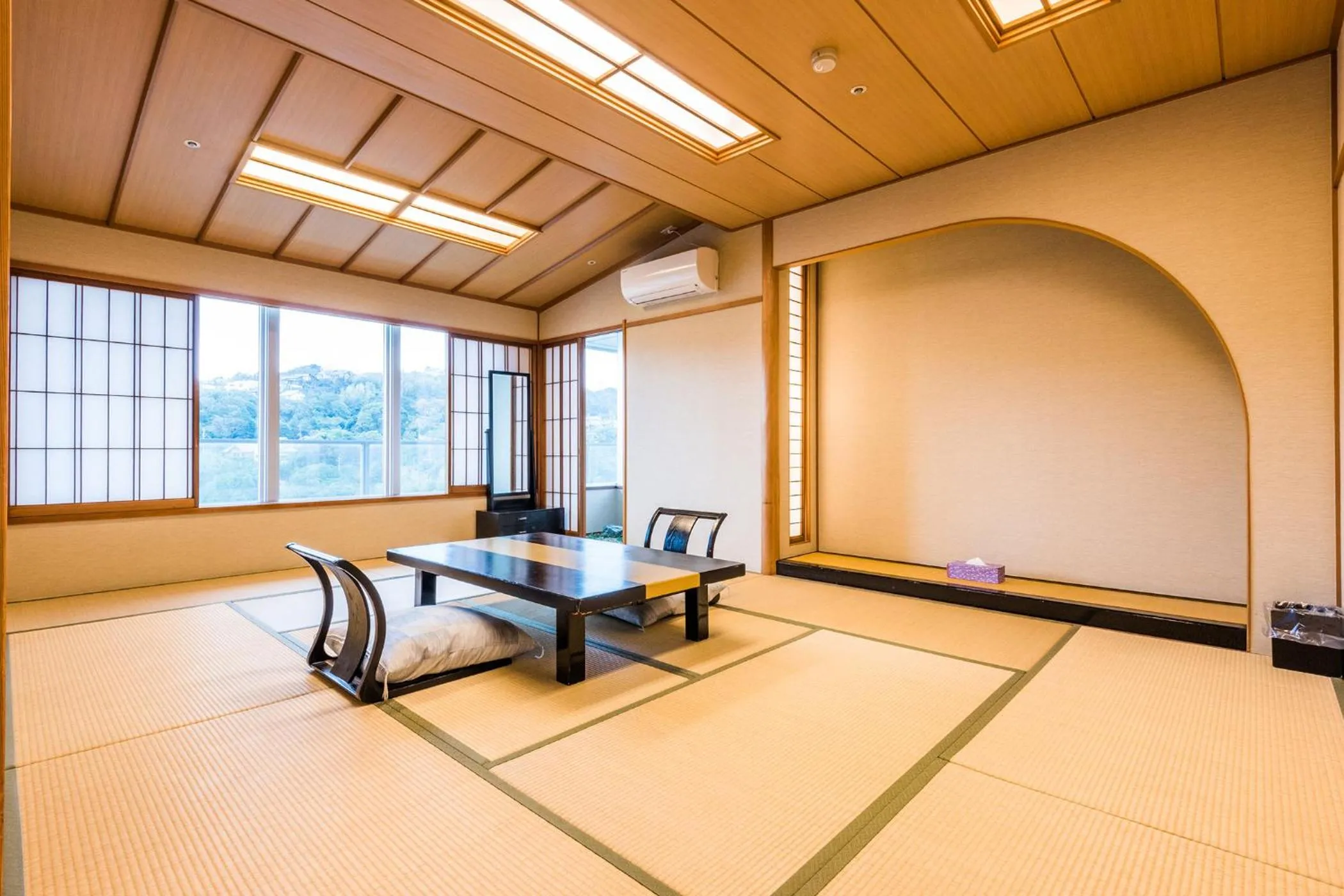 Ooedo Onsen Monogatari Premium Ito Hotel New Okabe