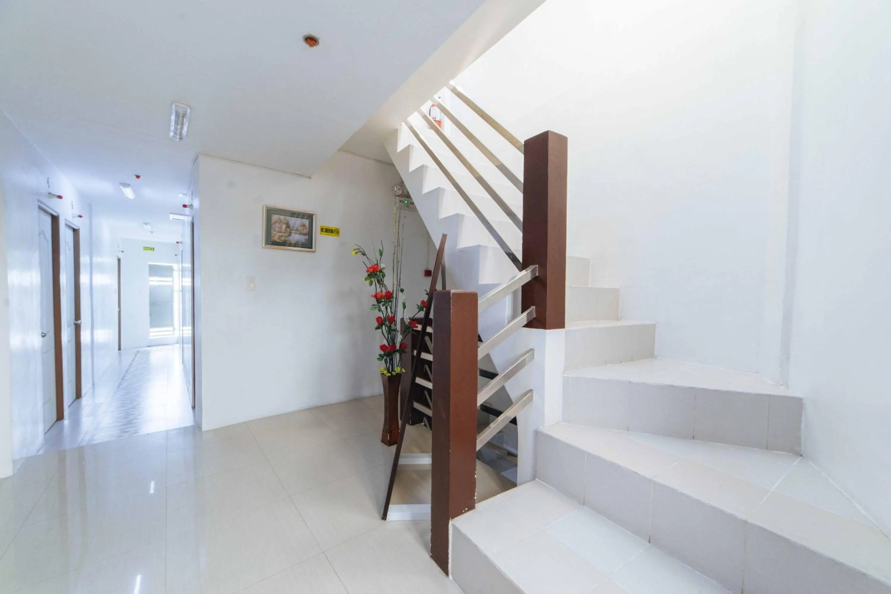 Other, Bed in RedDoorz at San Antonio Binan Laguna