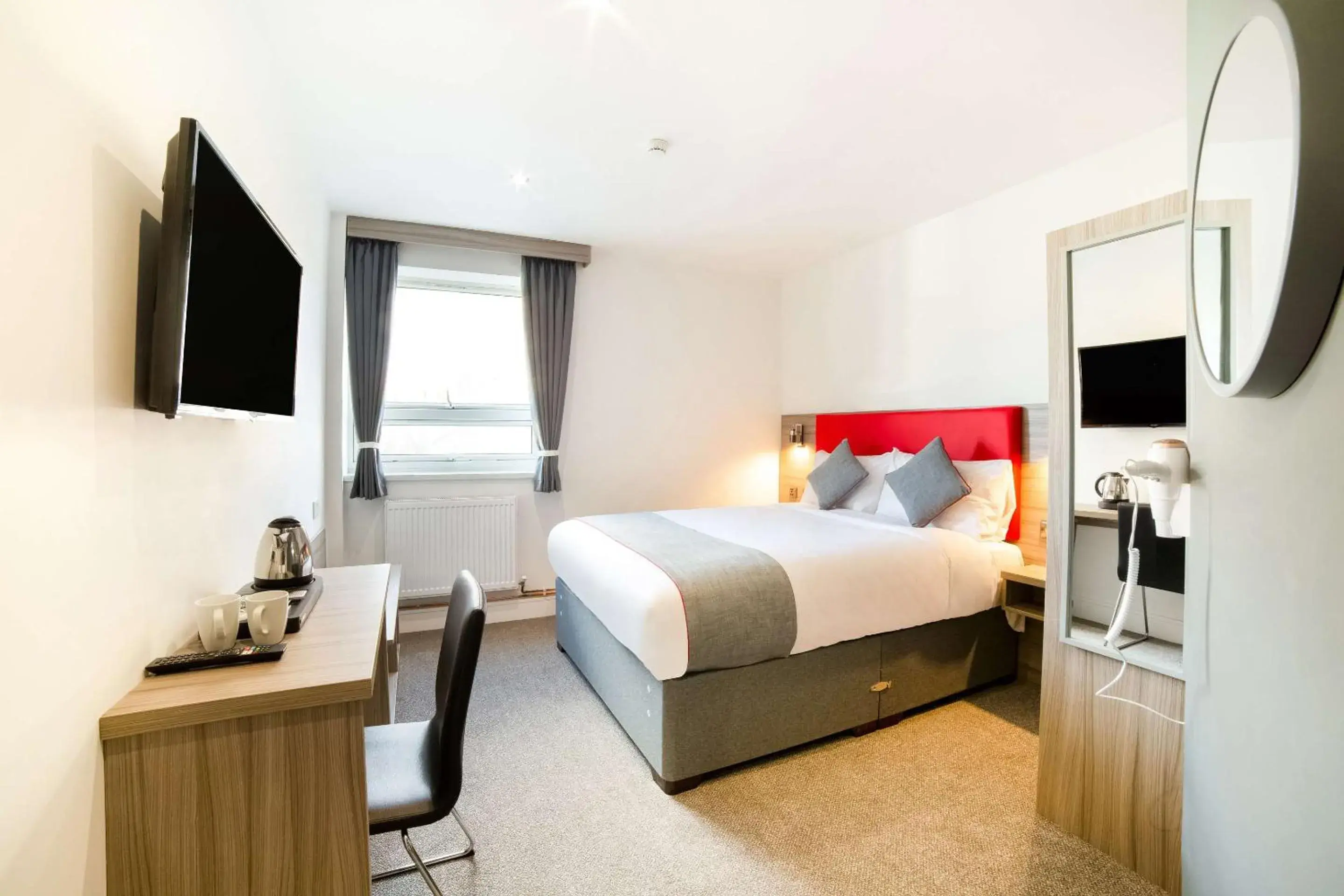 The Connaught Hotel Wolverhampton The Connaught Hotel Wolverhampton