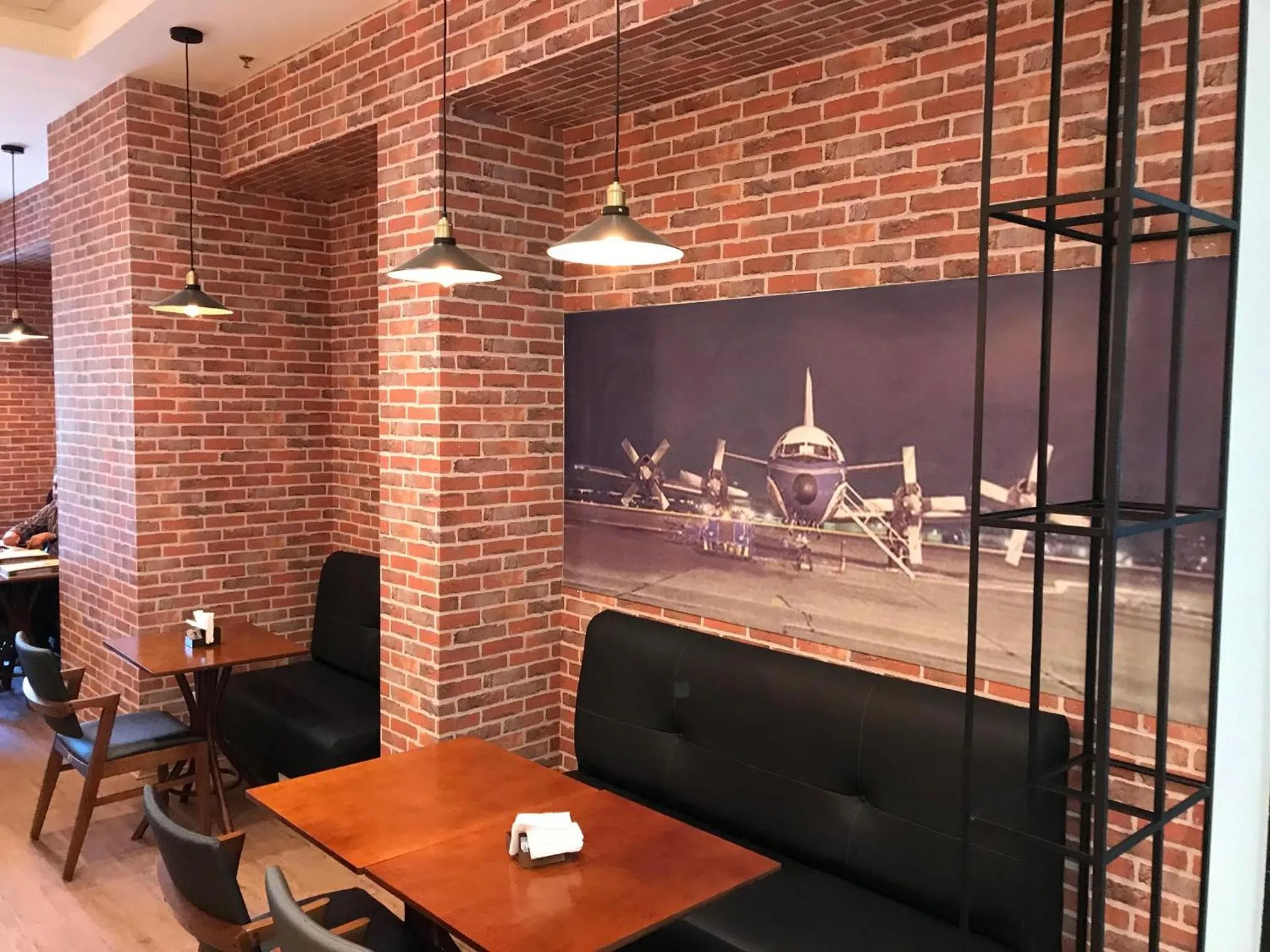 Charmoso Flat em frente ao Aeroporto de Congonhas