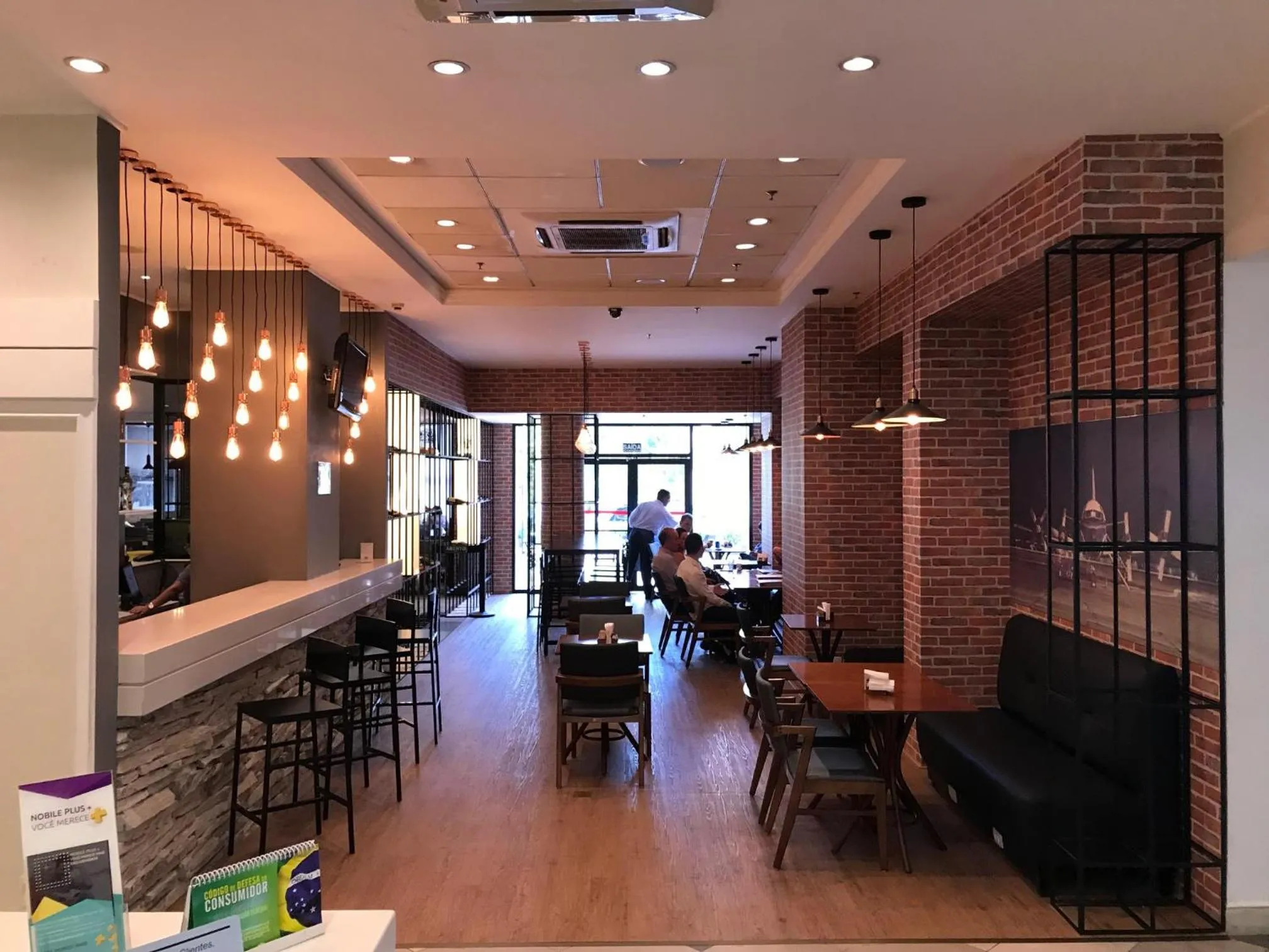 Charmoso Flat em frente ao Aeroporto de Congonhas