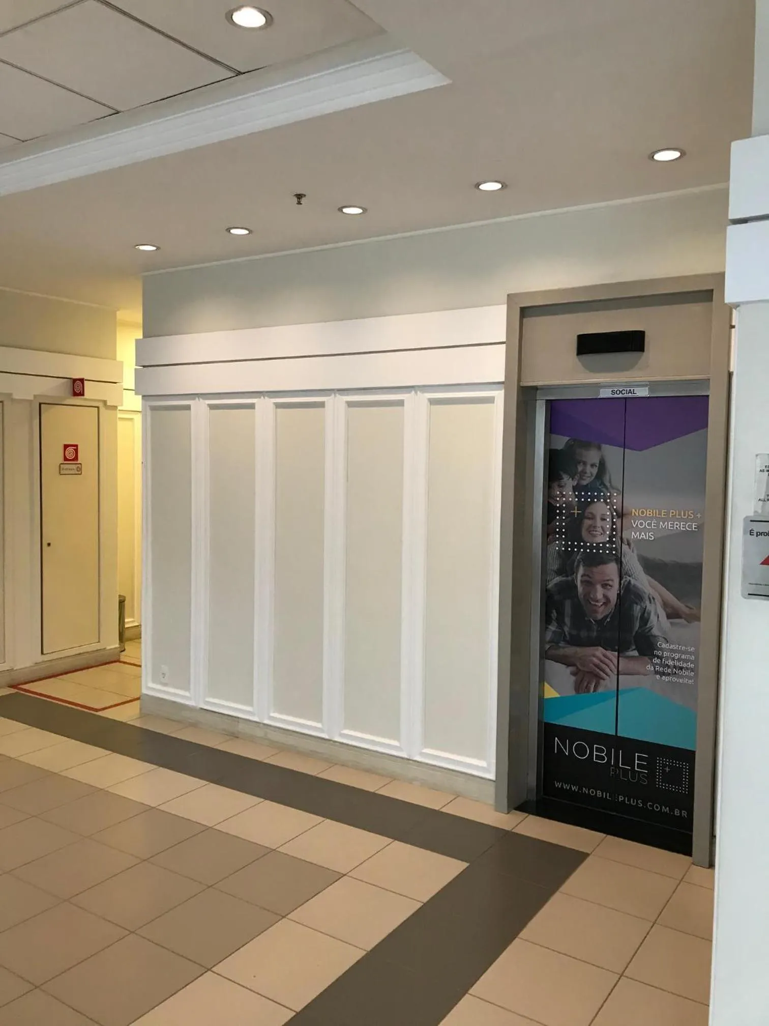 Charmoso Flat em frente ao Aeroporto de Congonhas