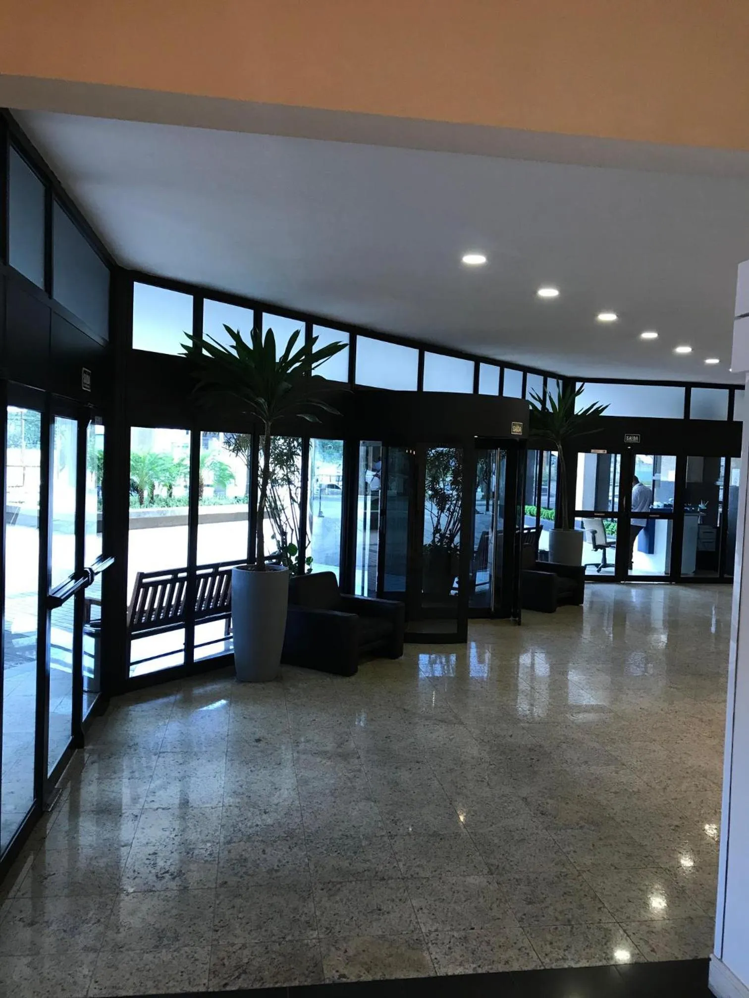 Charmoso Flat em frente ao Aeroporto de Congonhas