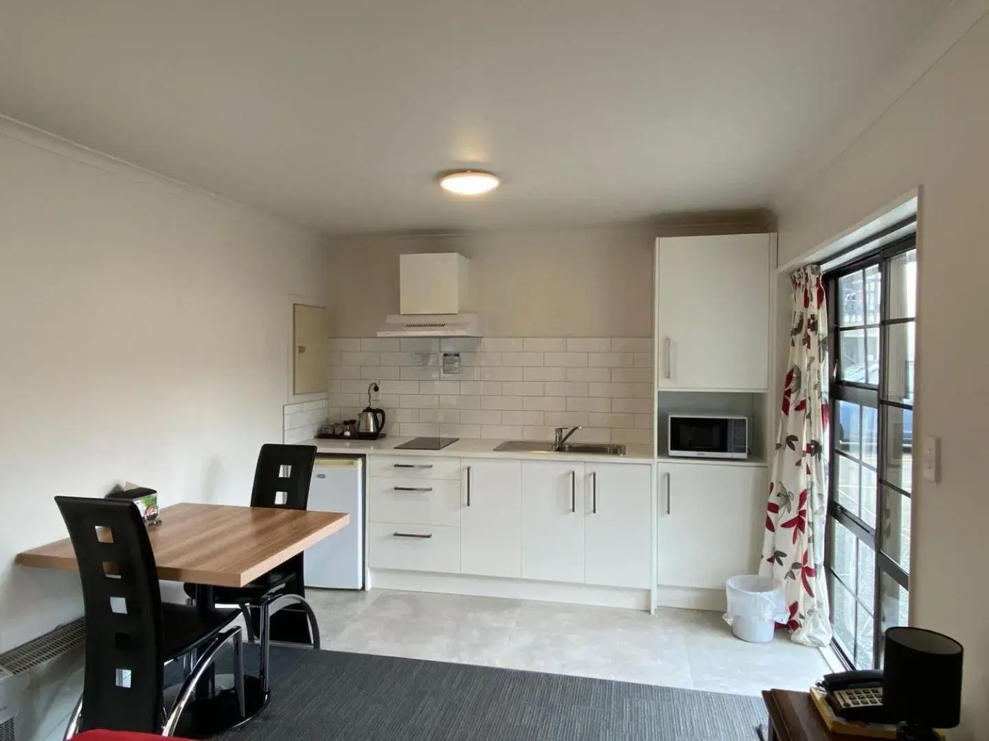 Superior Studio with Spa Bath in Southern Comfort Motel Superior Studio with Spa Bath in Southern Comfort Motel