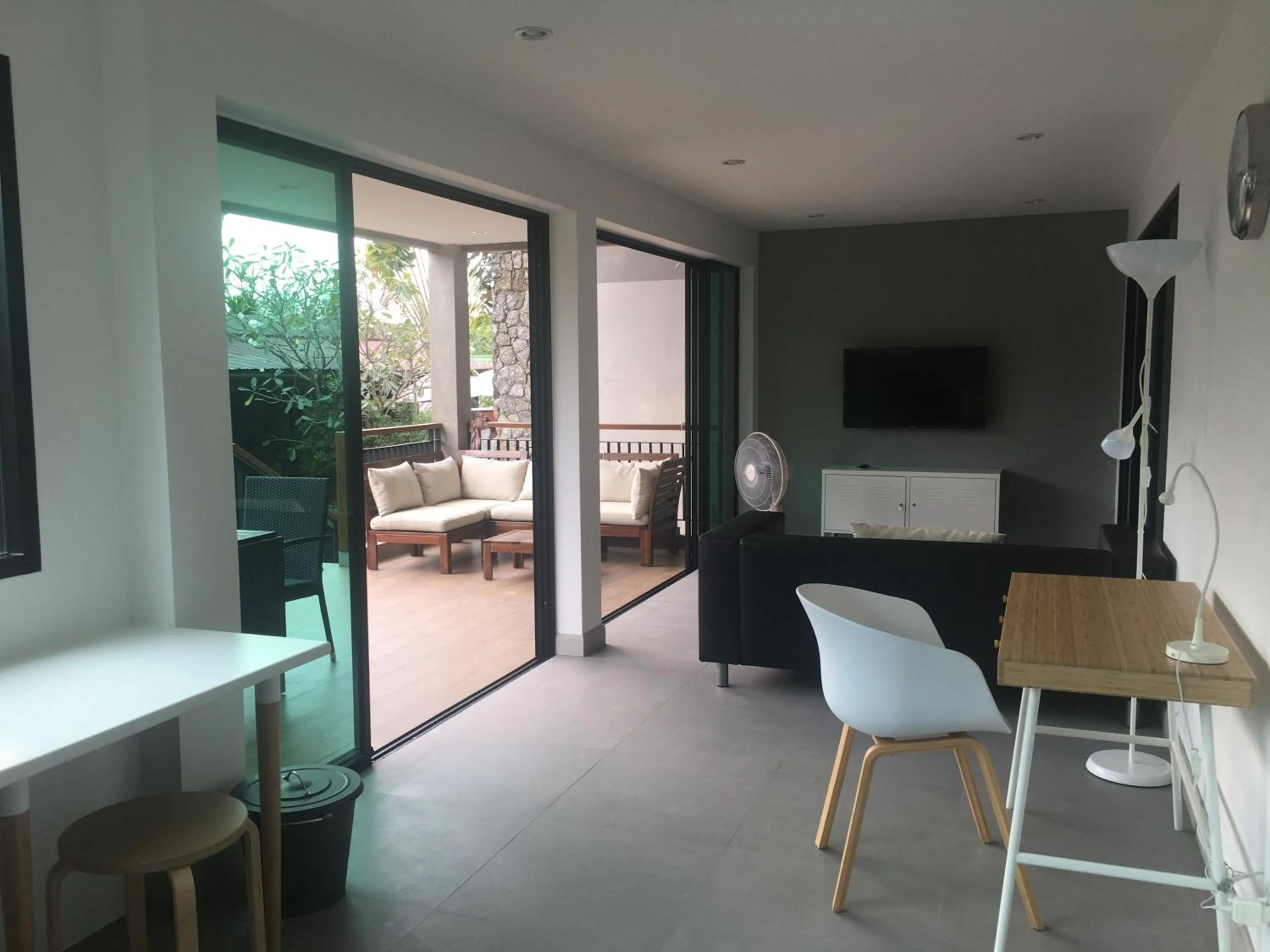 Baan Andaman Sea Surf