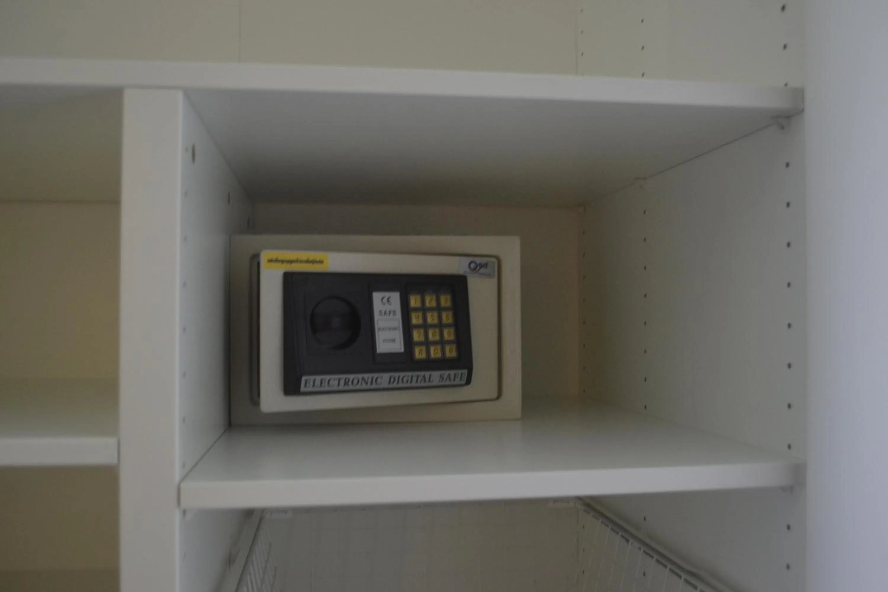 Area and facilities in Baan Andaman Sea Surf